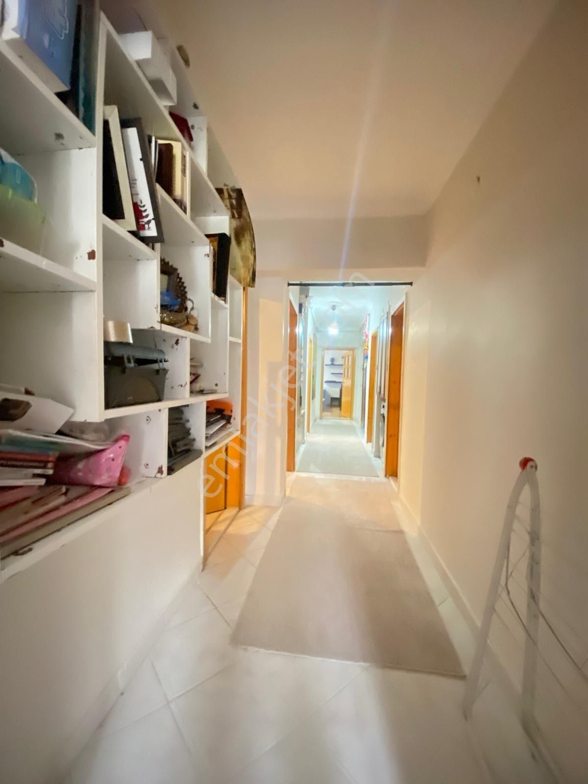 Piyade Mah Satılık 3+1 Arakat Park Cepheli Çift Banyolu Daire - Görsel 2