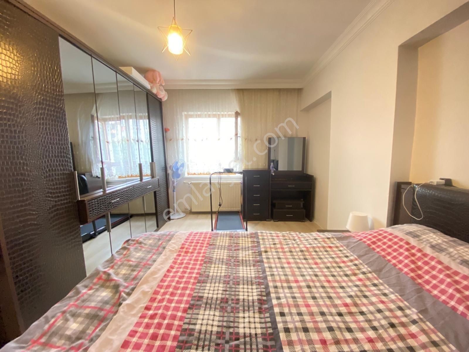 Piyade Mah Satılık 3+1 Arakat Park Cepheli Çift Banyolu Daire - Görsel 29