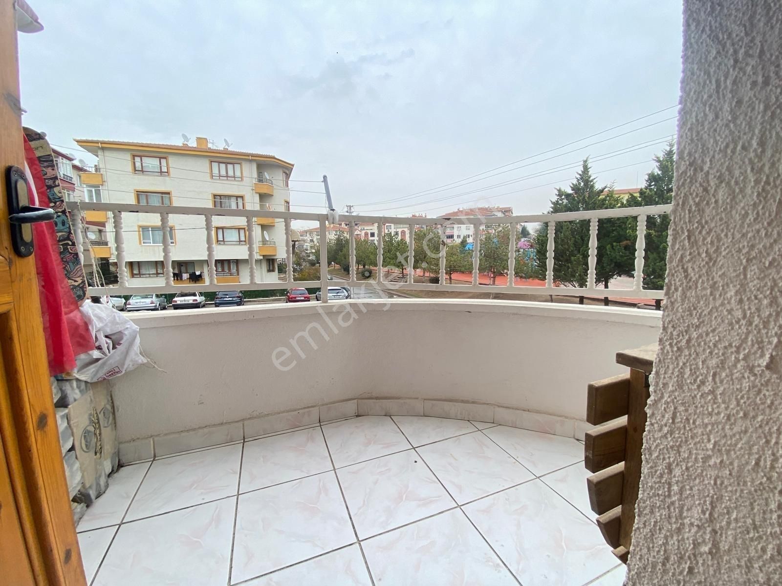 Piyade Mah Satılık 3+1 Arakat Park Cepheli Çift Banyolu Daire - Görsel 23