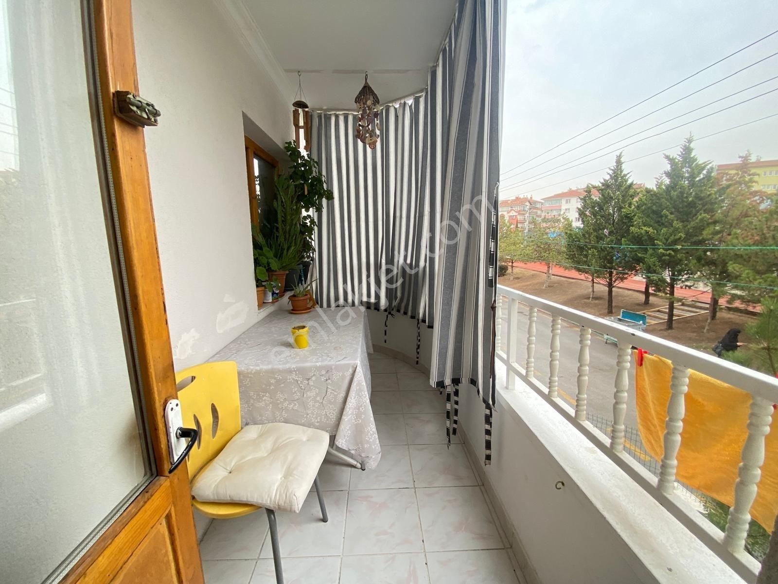 Piyade Mah Satılık 3+1 Arakat Park Cepheli Çift Banyolu Daire - Görsel 18