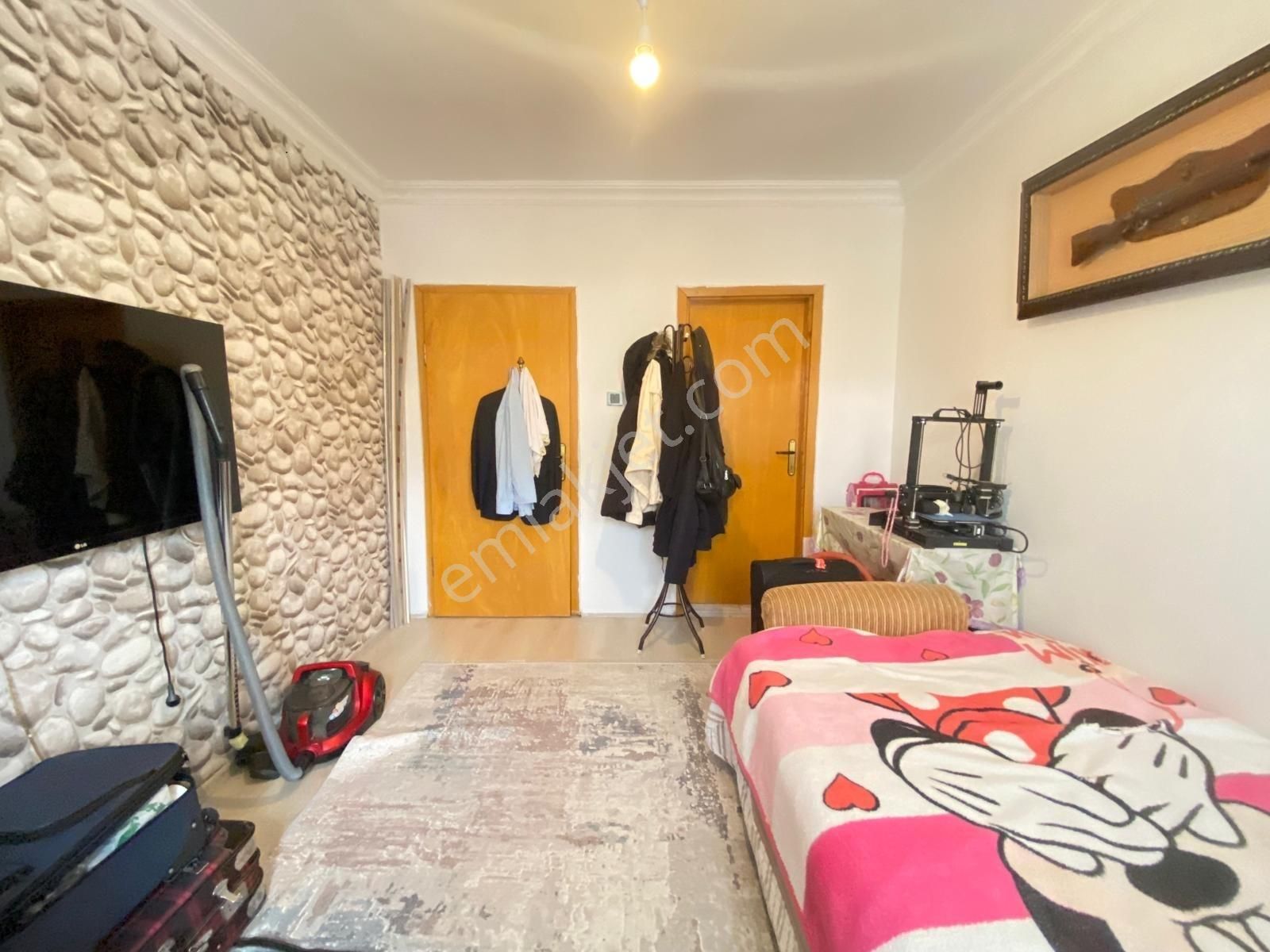 Piyade Mah Satılık 3+1 Arakat Park Cepheli Çift Banyolu Daire - Görsel 26