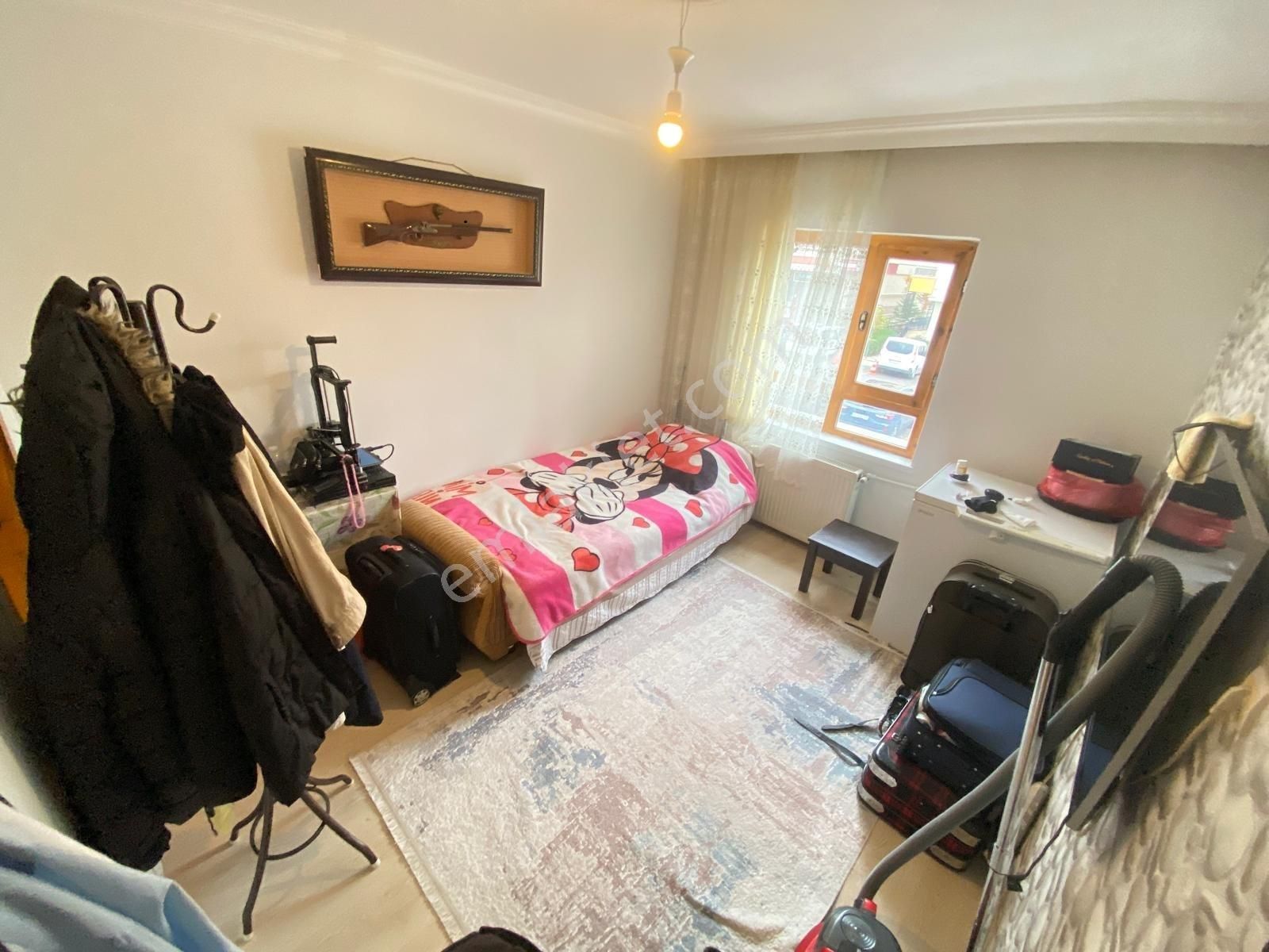 Piyade Mah Satılık 3+1 Arakat Park Cepheli Çift Banyolu Daire - Görsel 31