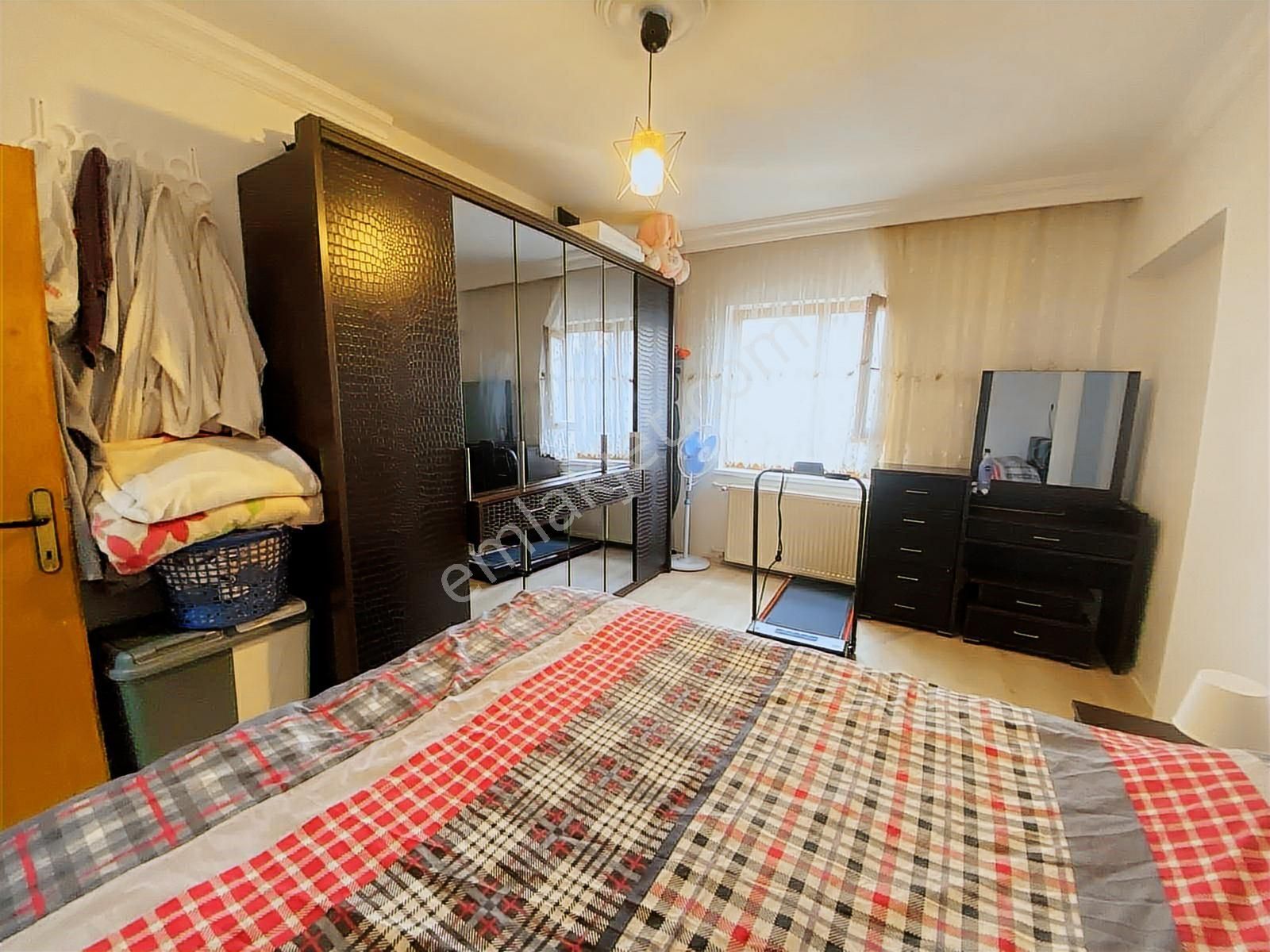 Piyade Mah Satılık 3+1 Arakat Park Cepheli Çift Banyolu Daire - Görsel 4