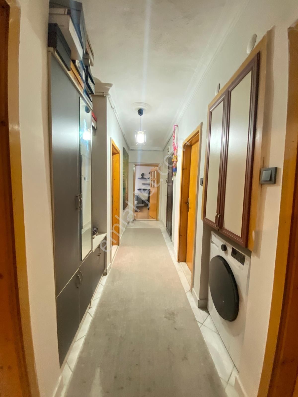 Piyade Mah Satılık 3+1 Arakat Park Cepheli Çift Banyolu Daire - Görsel 13