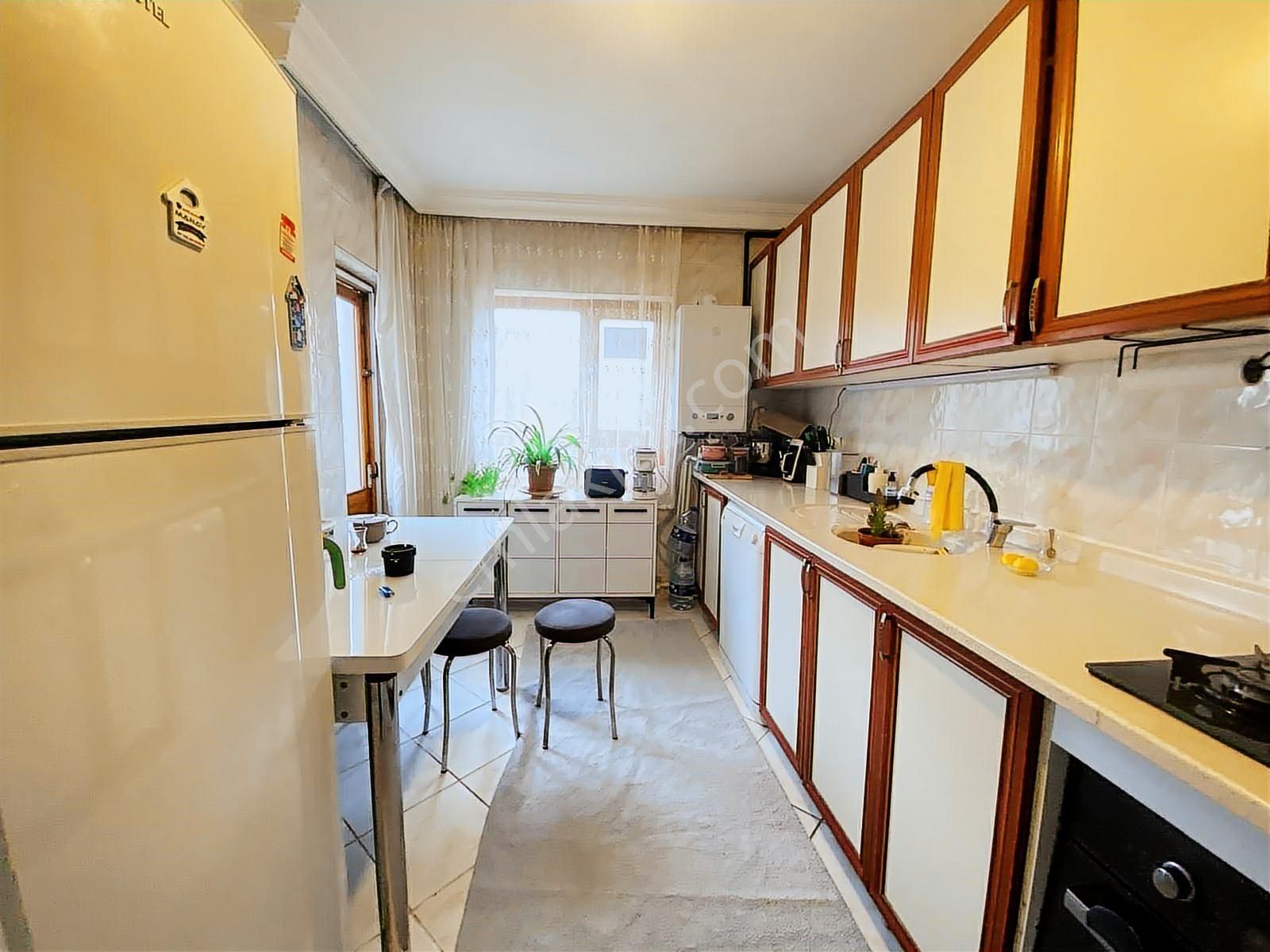 Piyade Mah Satılık 3+1 Arakat Park Cepheli Çift Banyolu Daire - Görsel 33