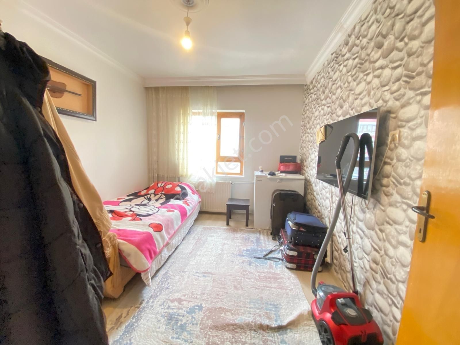 Piyade Mah Satılık 3+1 Arakat Park Cepheli Çift Banyolu Daire - Görsel 3