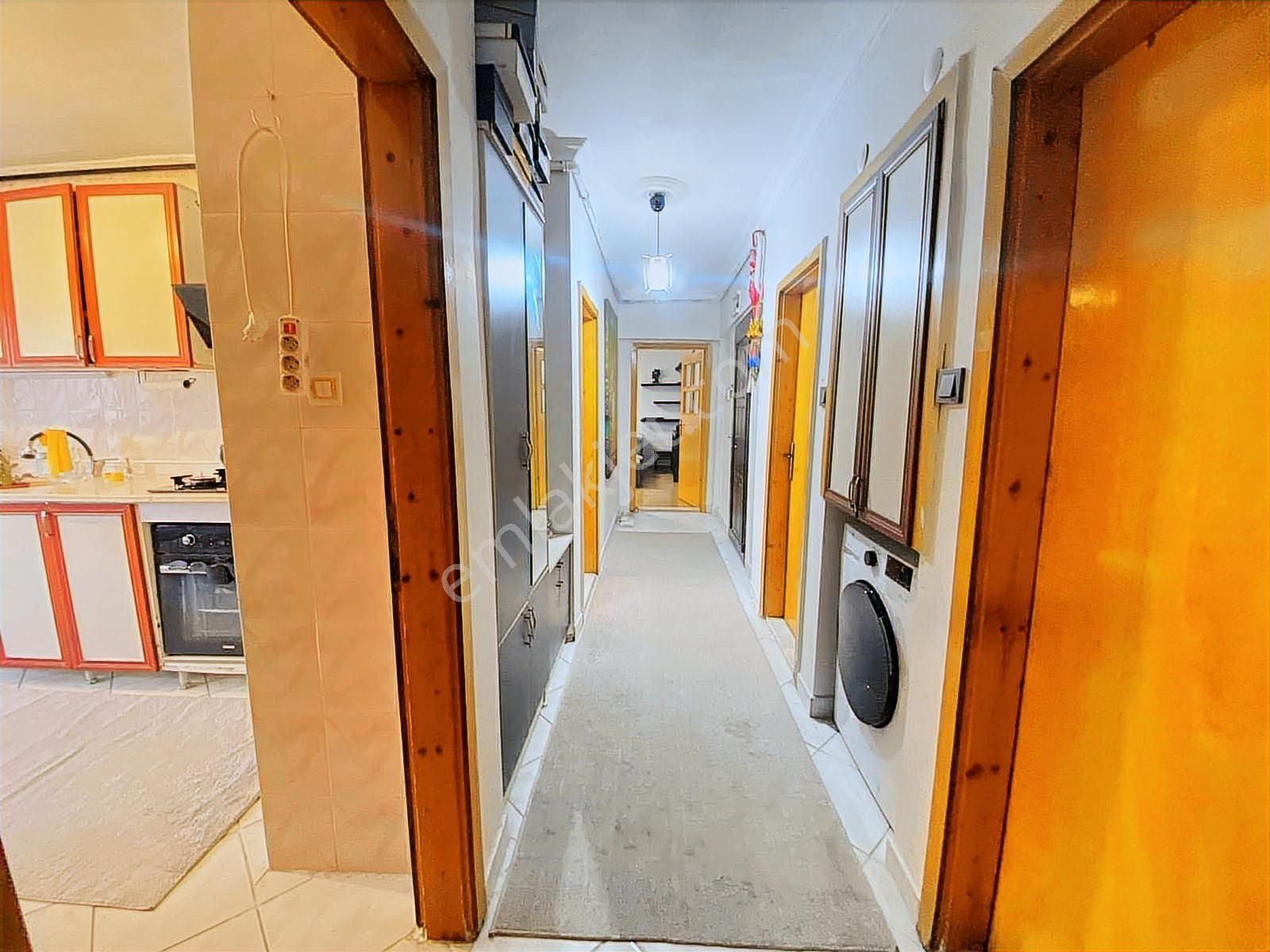 Piyade Mah Satılık 3+1 Arakat Park Cepheli Çift Banyolu Daire - Görsel 27