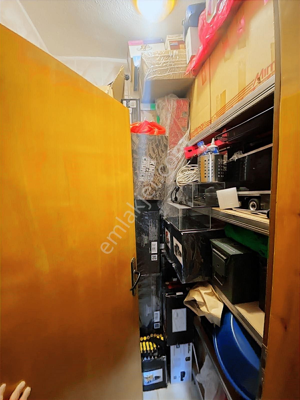 Piyade Mah Satılık 3+1 Arakat Park Cepheli Çift Banyolu Daire - Görsel 12