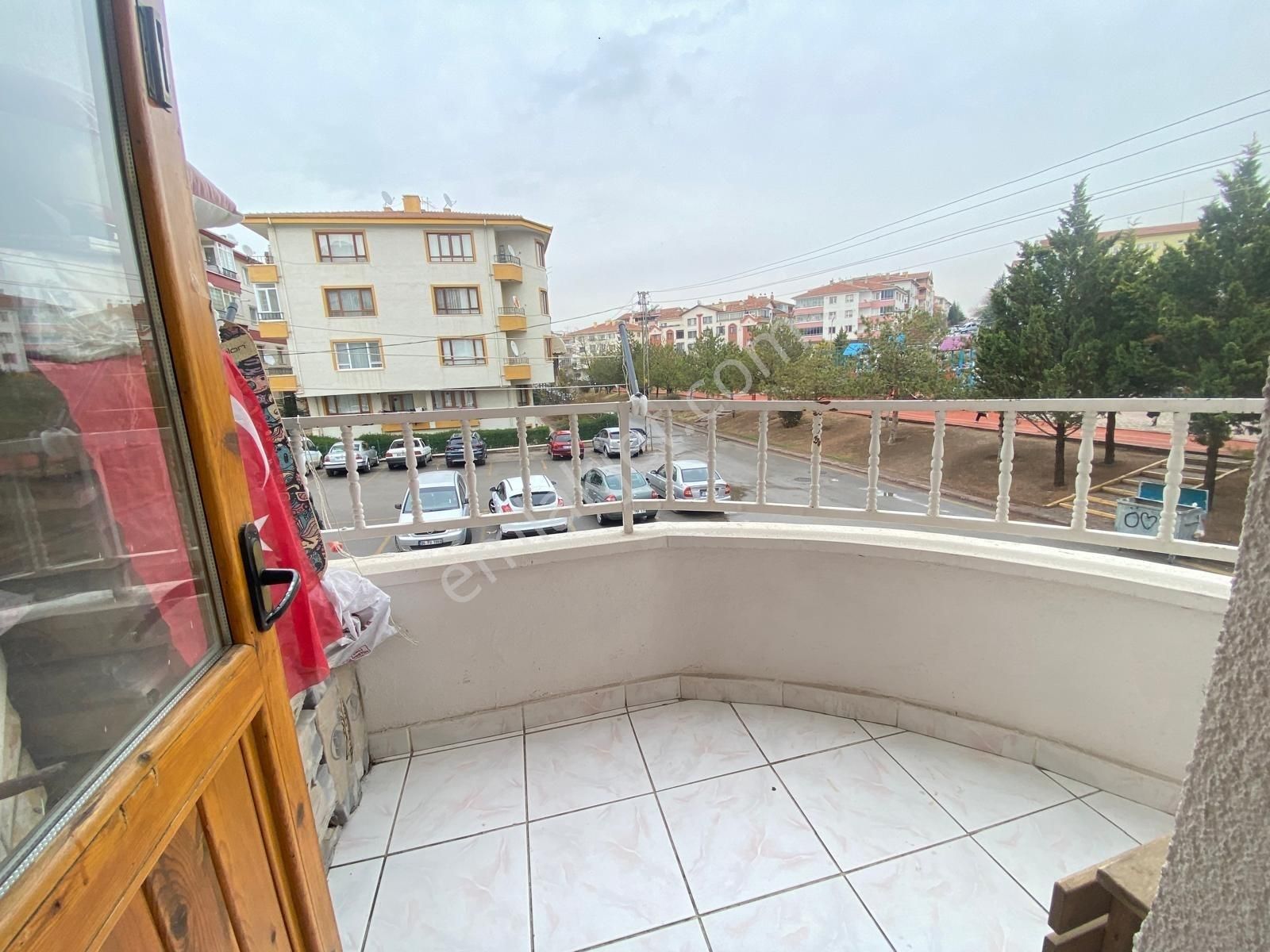 Piyade Mah Satılık 3+1 Arakat Park Cepheli Çift Banyolu Daire - Görsel 32