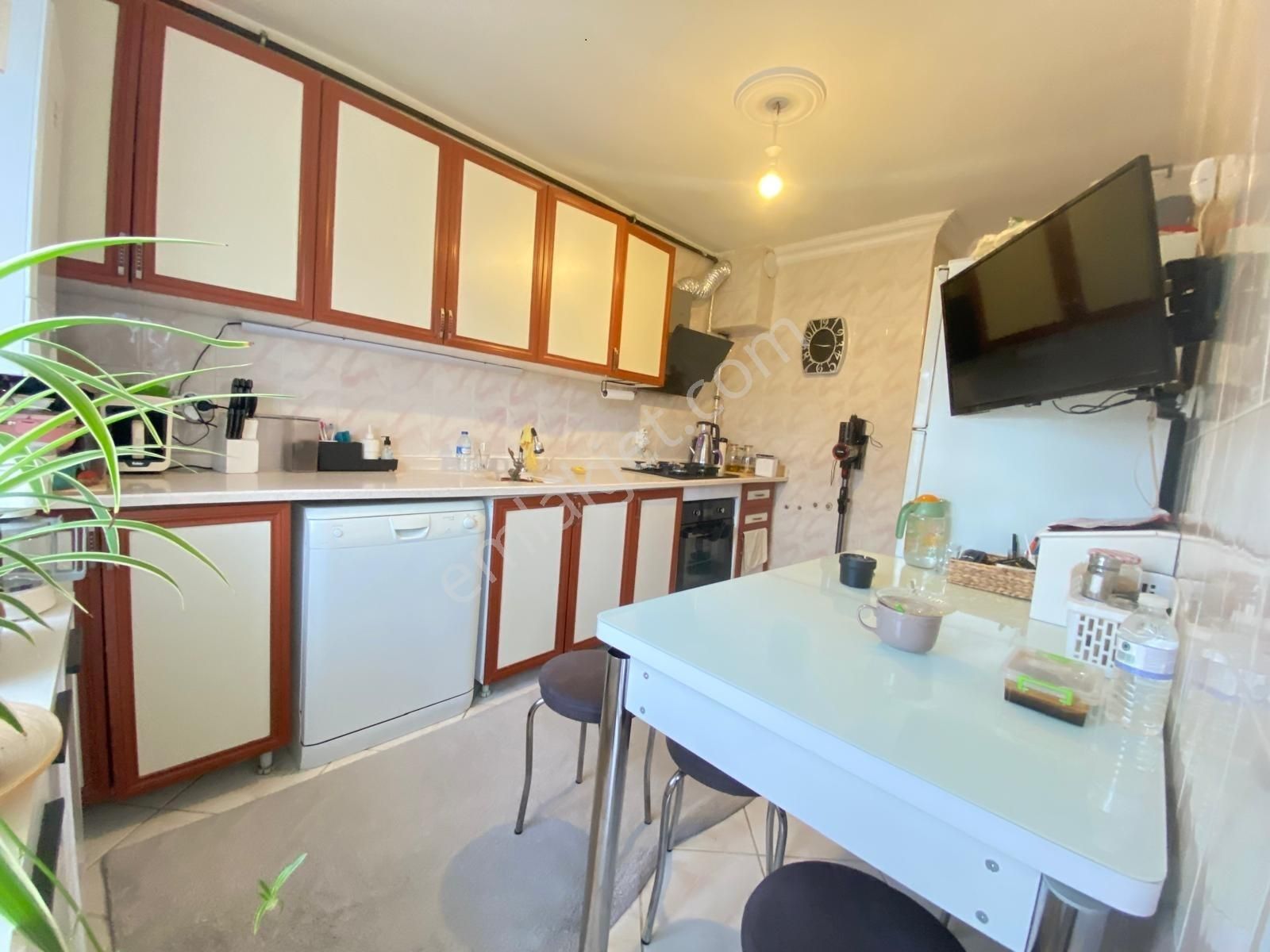 Piyade Mah Satılık 3+1 Arakat Park Cepheli Çift Banyolu Daire - Görsel 16