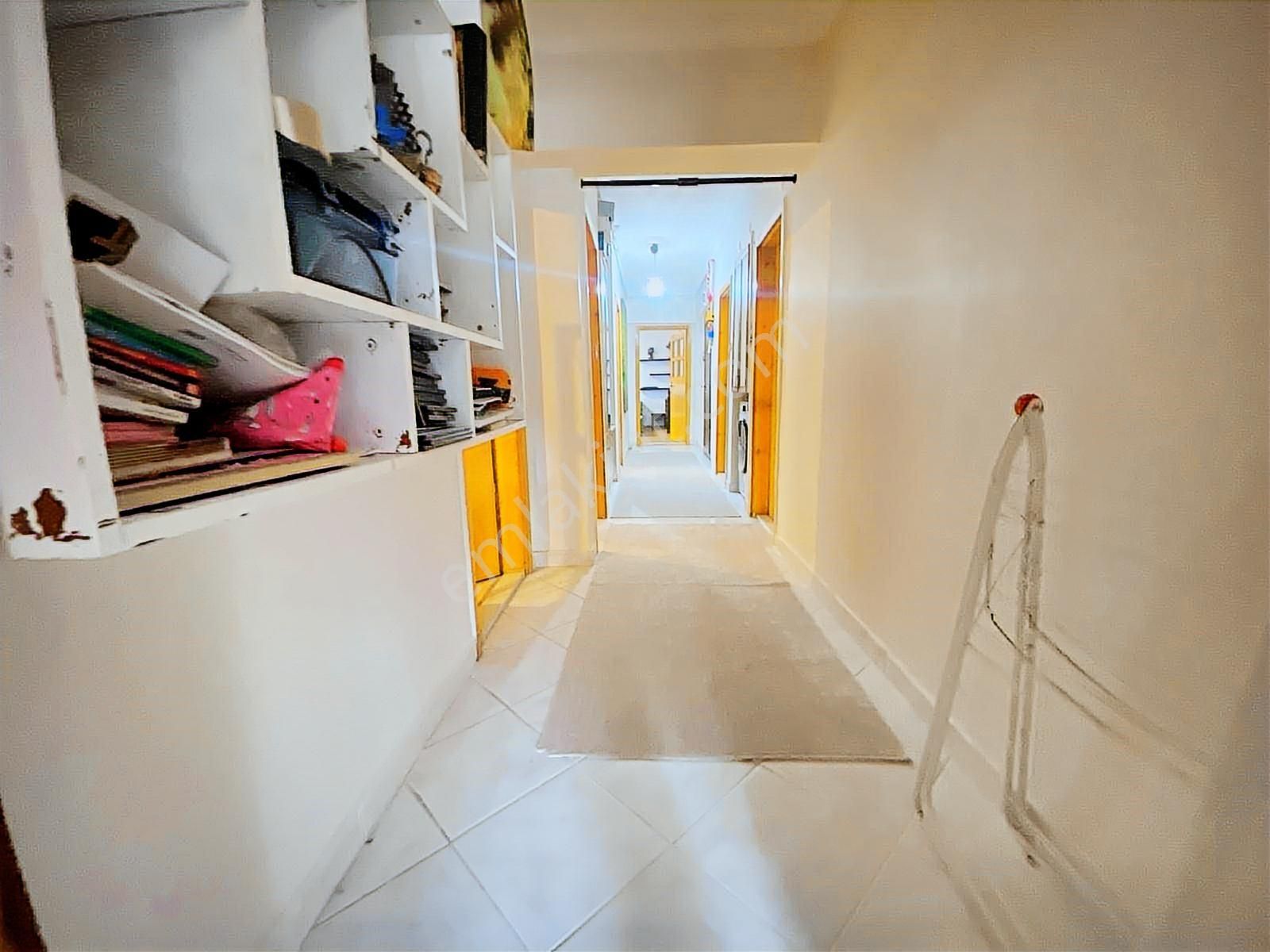 Piyade Mah Satılık 3+1 Arakat Park Cepheli Çift Banyolu Daire - Görsel 11