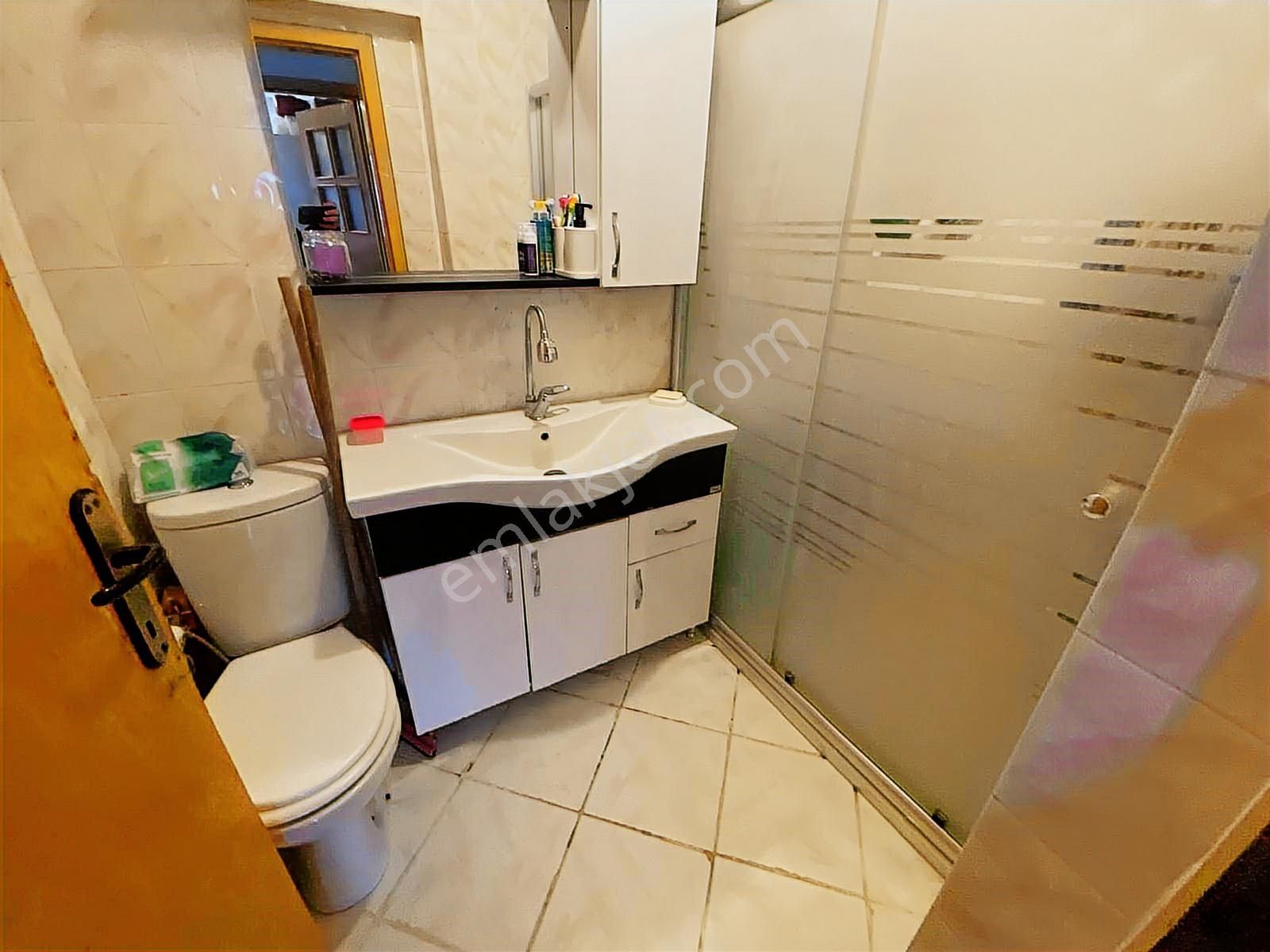 Piyade Mah Satılık 3+1 Arakat Park Cepheli Çift Banyolu Daire - Görsel 14