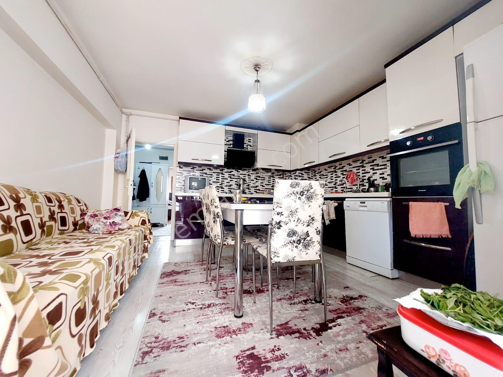 Keçiörende Kuşcağızda Eğitim Araştırma Hast Yakın Katta Yapılı !