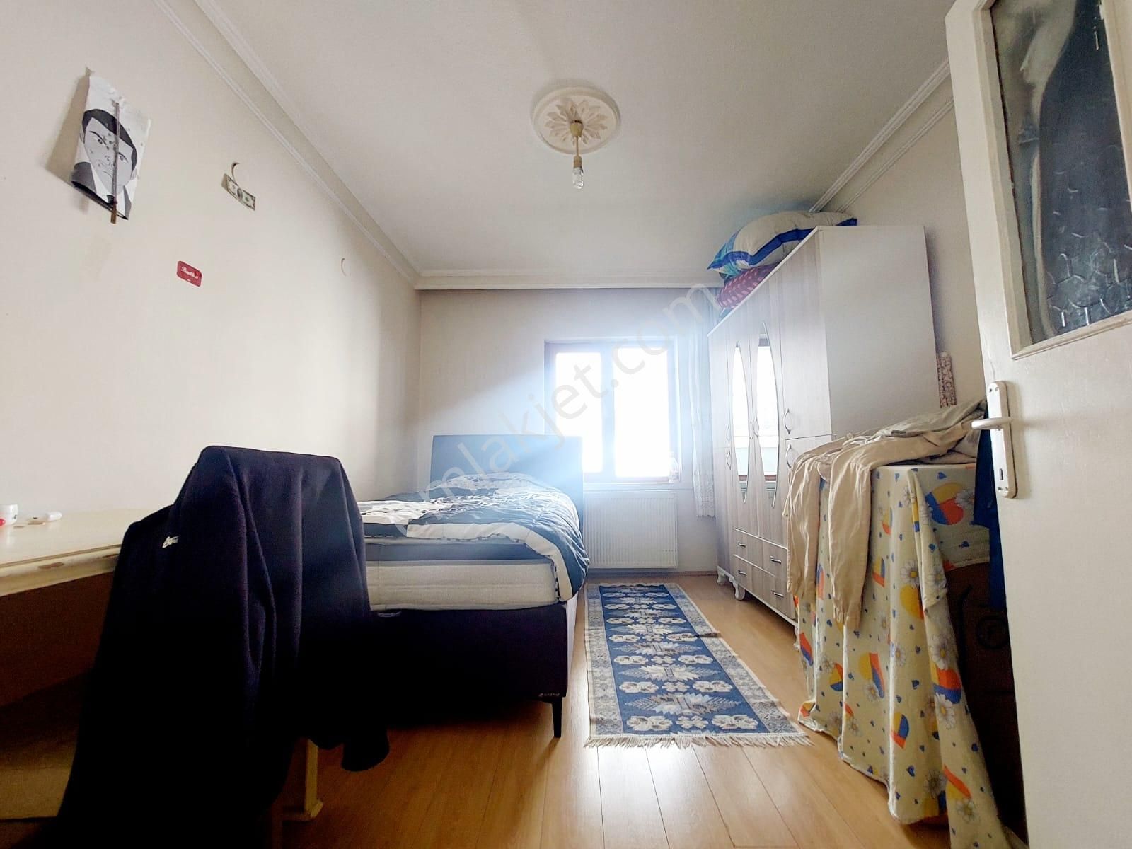 Keçiörende Kuşcağızda Eğitim Araştırma Hast Yakın Katta Yapılı ! - Görsel 15