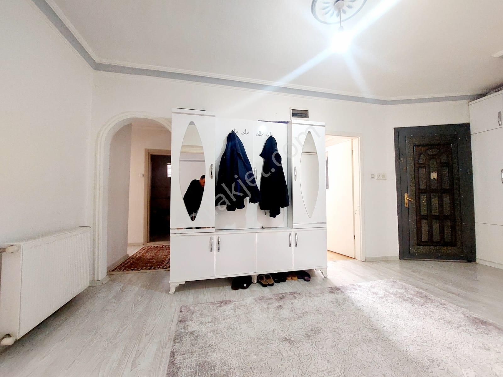 Keçiörende Kuşcağızda Eğitim Araştırma Hast Yakın Katta Yapılı ! - Görsel 27