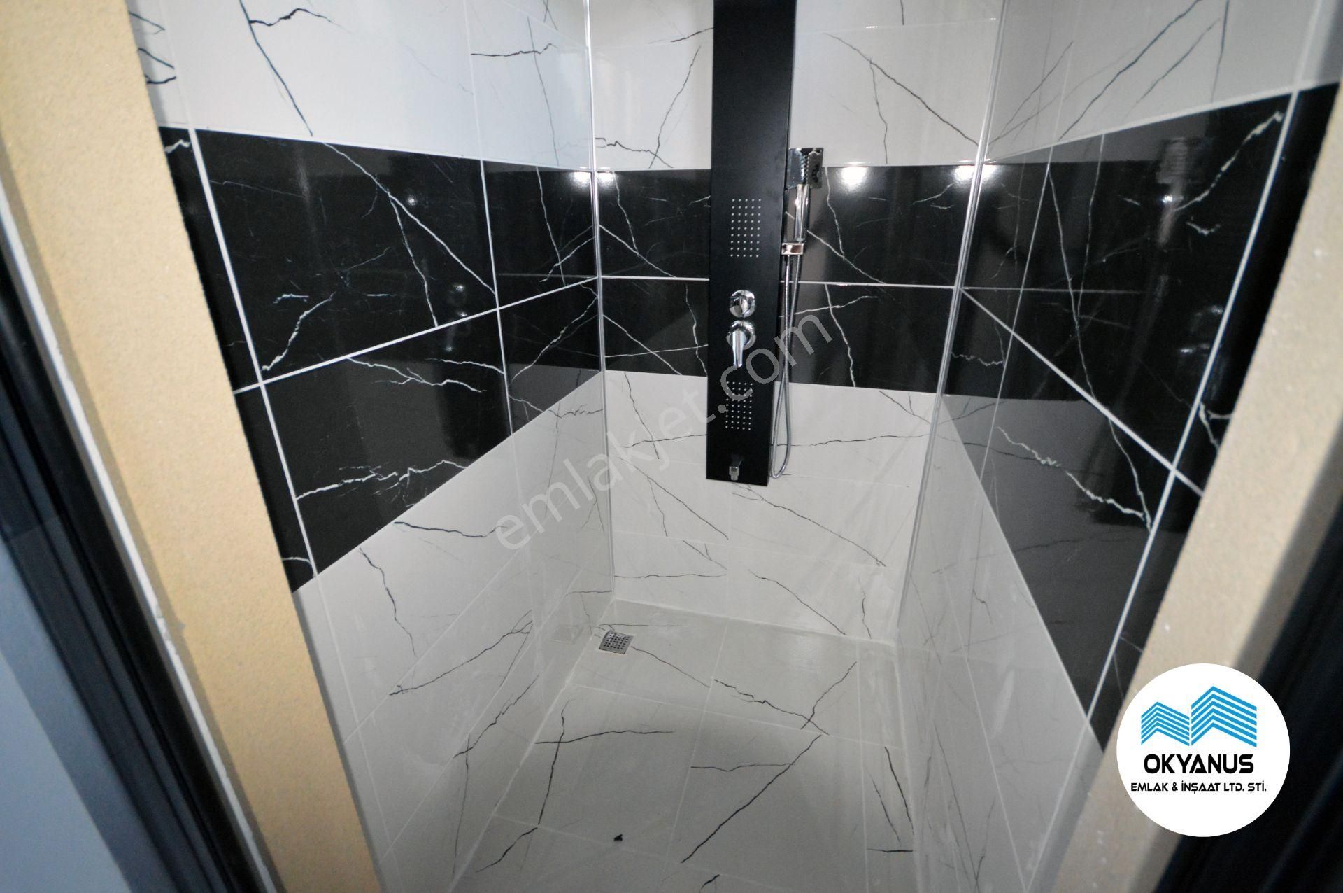 Kocaali De Deniz Manzaralı, Havuzlu Şık 3+1 Villa - Görsel 19