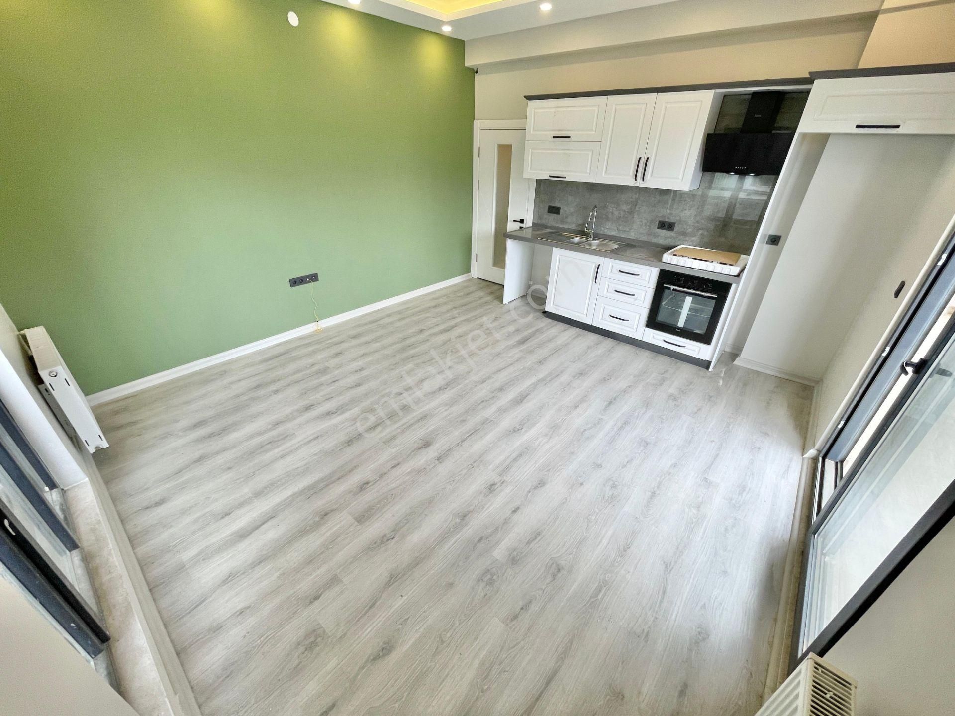 Berkay Demirel'den Kadıköyde Geniş Balkon Sıfır Ön Cephe 2+1 Daire - Görsel 8