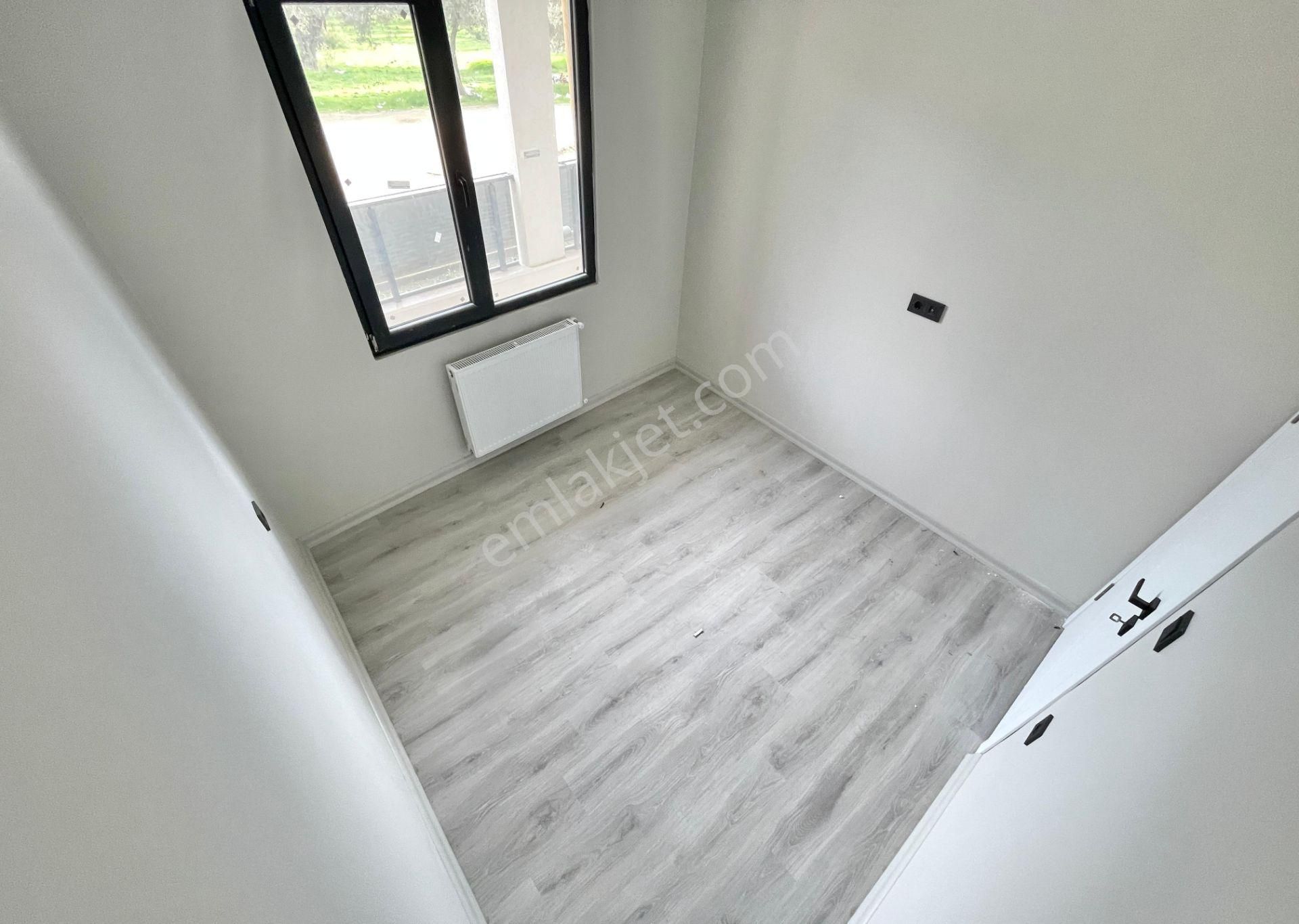 Berkay Demirel'den Kadıköyde Geniş Balkon Sıfır Ön Cephe 2+1 Daire - Görsel 32