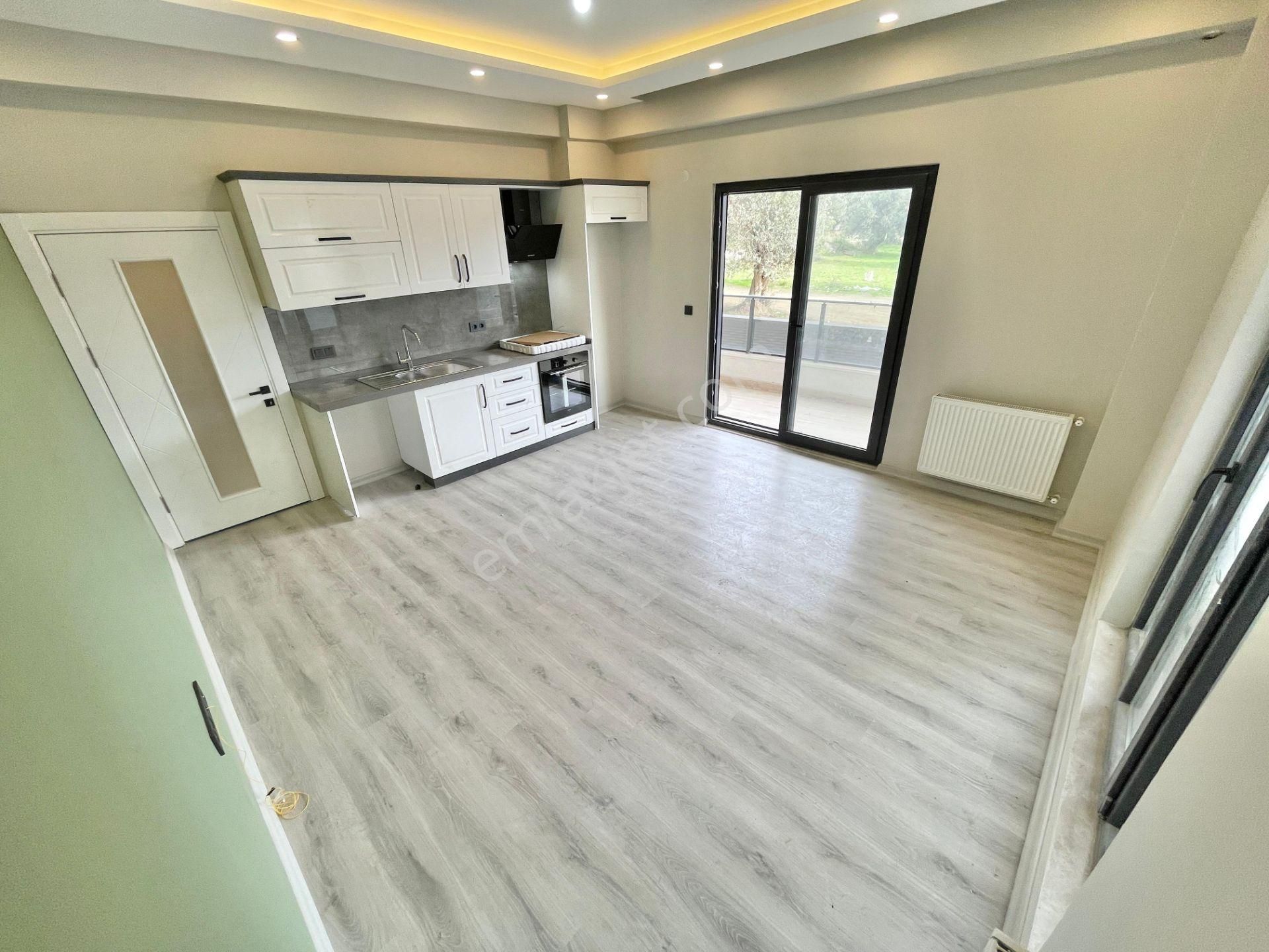 Berkay Demirel'den Kadıköyde Geniş Balkon Sıfır Ön Cephe 2+1 Daire - Görsel 15