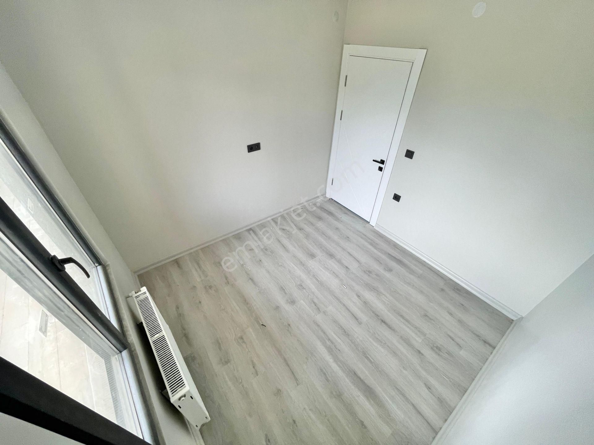Berkay Demirel'den Kadıköyde Geniş Balkon Sıfır Ön Cephe 2+1 Daire - Görsel 30