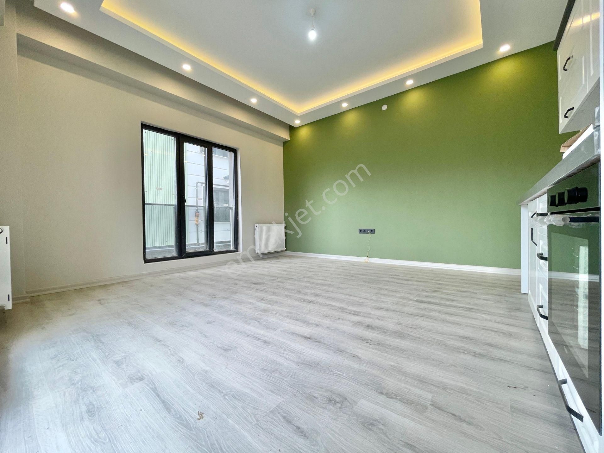 Berkay Demirel'den Kadıköyde Geniş Balkon Sıfır Ön Cephe 2+1 Daire - Görsel 14