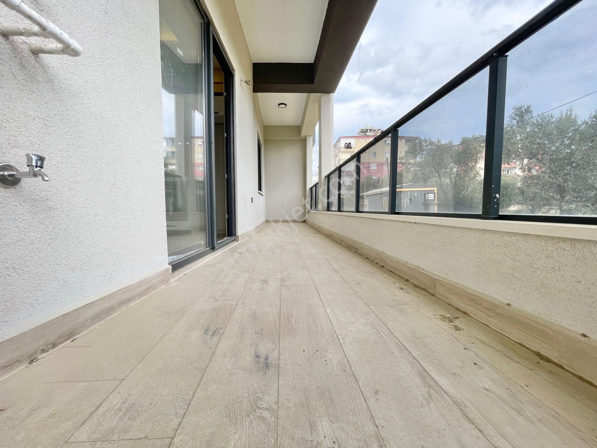 Berkay Demirel'den Kadıköyde Geniş Balkon Sıfır Ön Cephe 2+1 Daire - Görsel 21