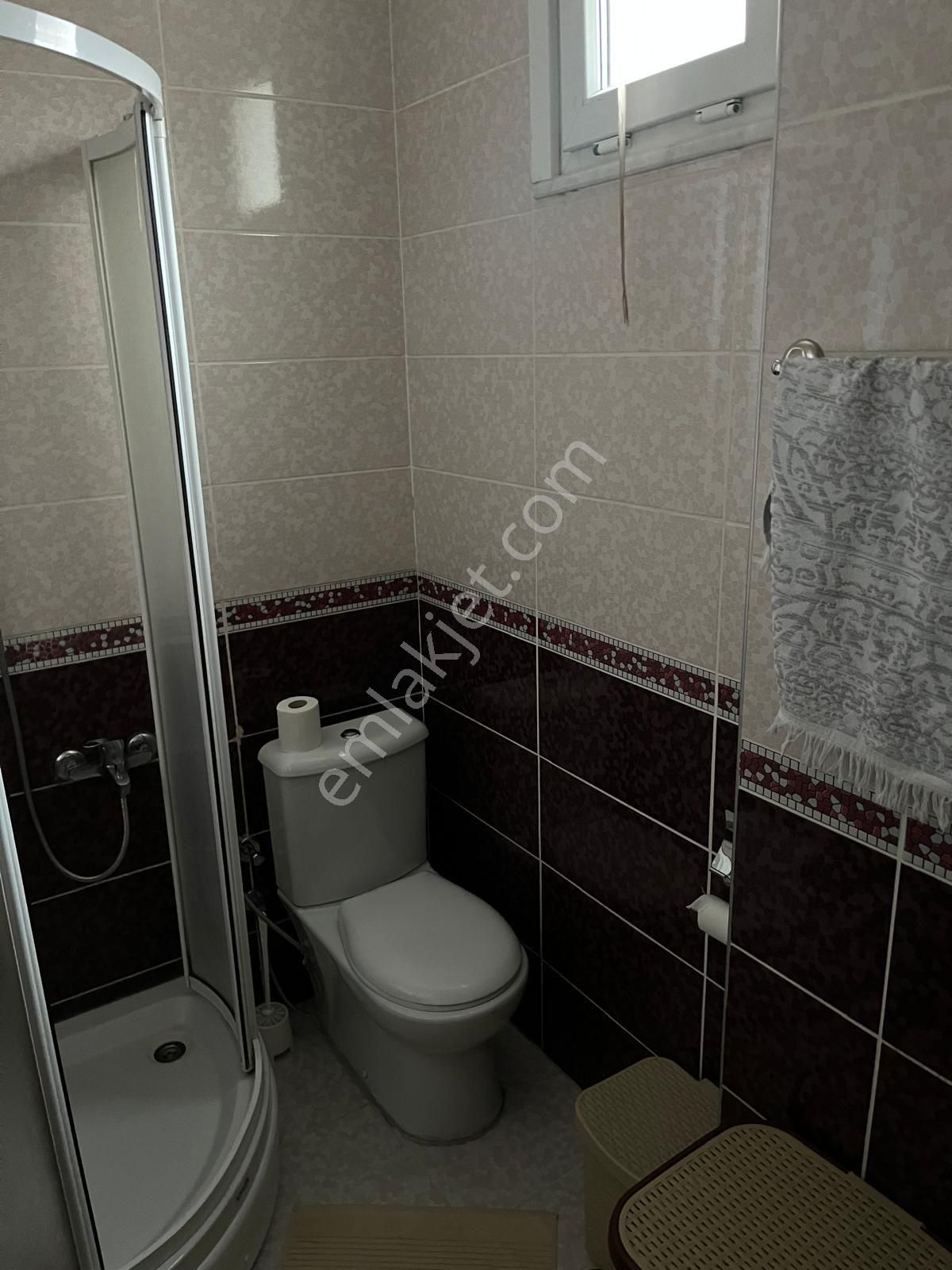 Ümraniye Altınşehir Mahallesi Eşyalı Kiralık Daire Metro Yürüme Mesafesi Asansörr Mevcut - Görsel 4