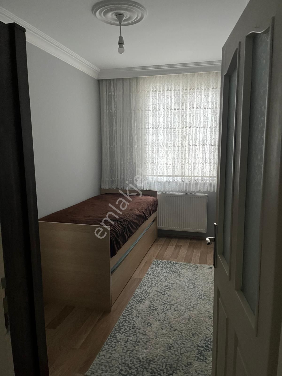 Ümraniye Altınşehir Mahallesi Eşyalı Kiralık Daire Metro Yürüme Mesafesi Asansörr Mevcut - Görsel 8