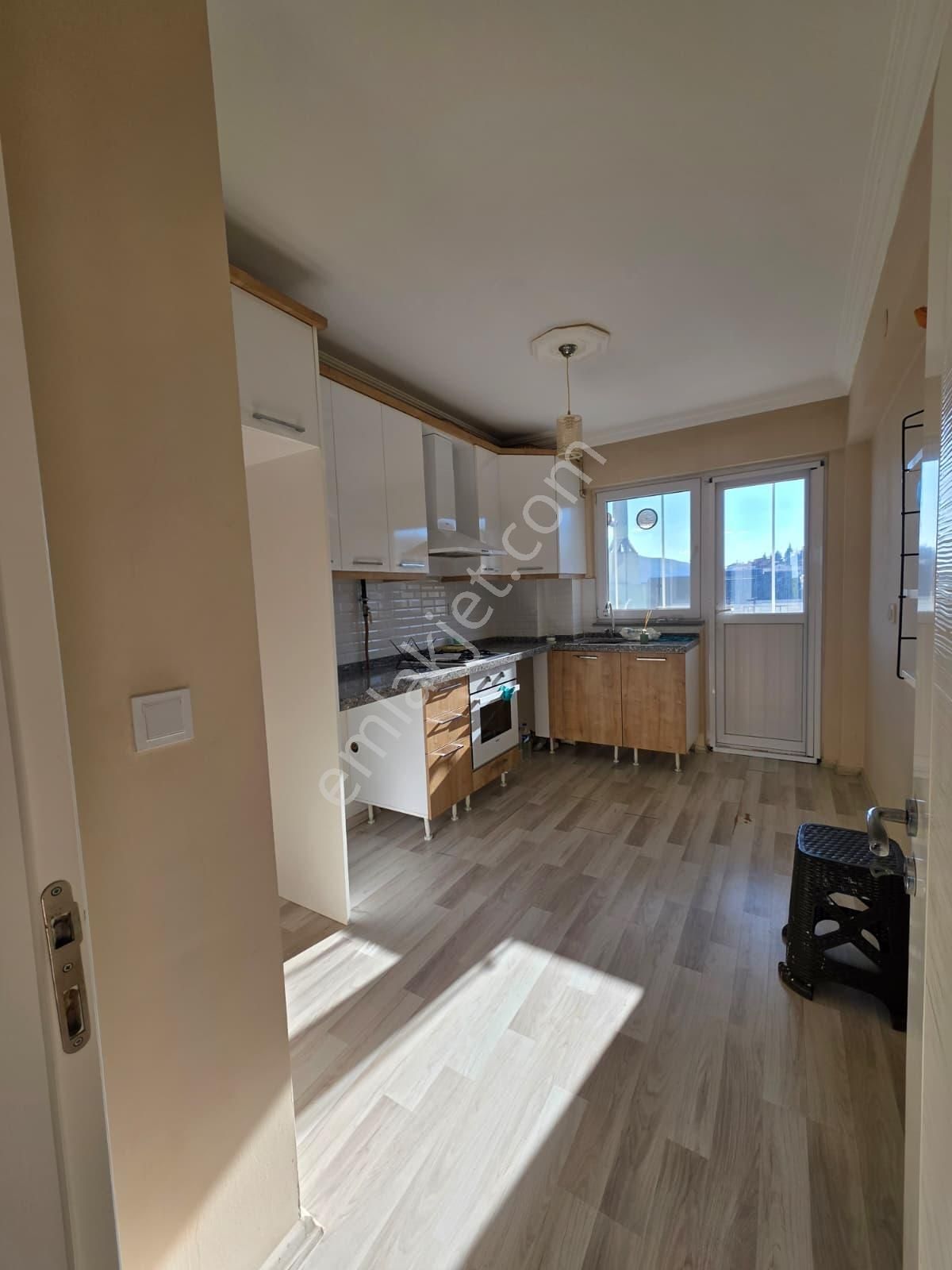 Çanakkale Biga Çiçeklidede Mevkiinde Satılık 2+1 Daire - Görsel 9