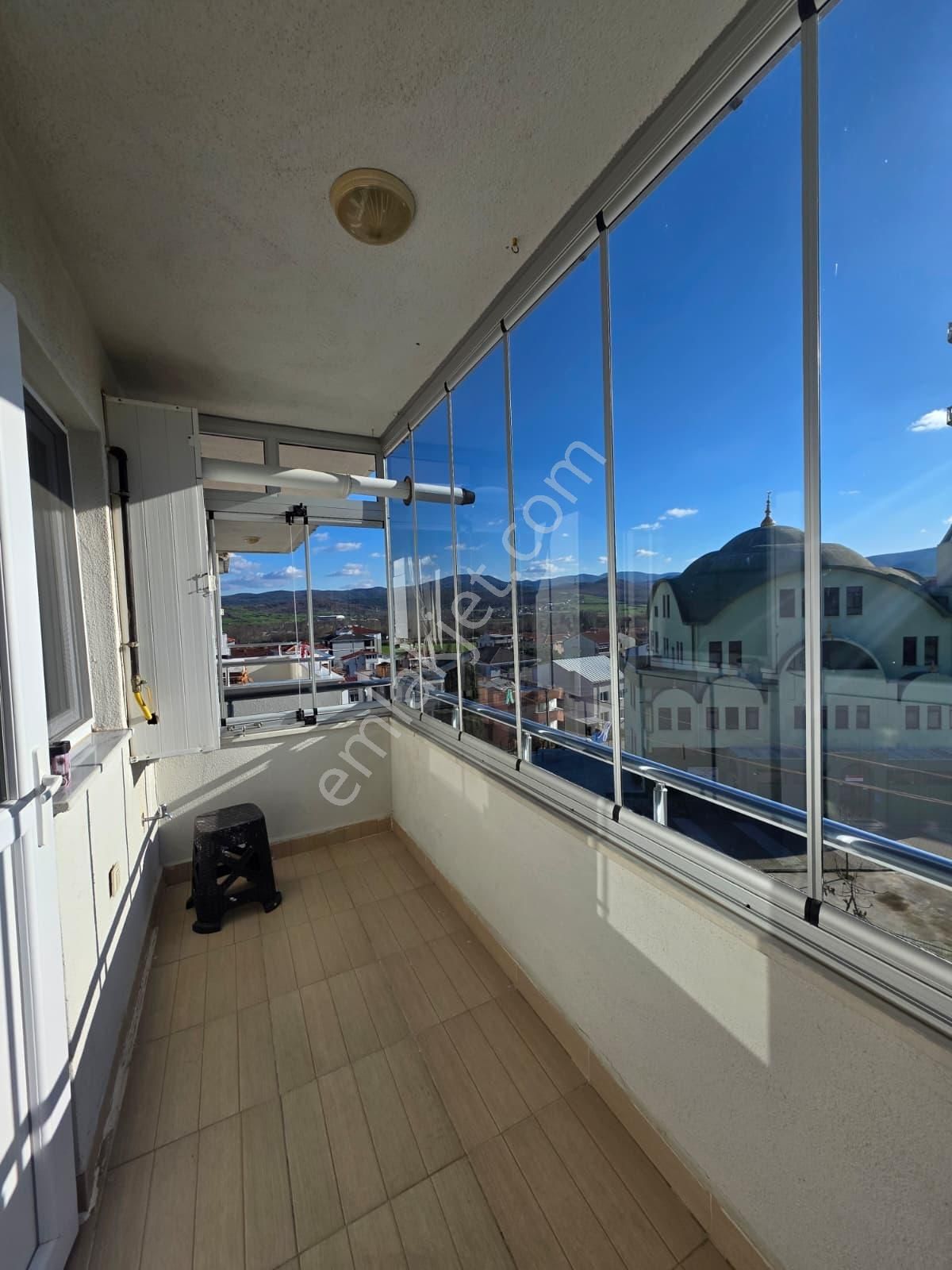 Çanakkale Biga Çiçeklidede Mevkiinde Satılık 2+1 Daire - Görsel 7