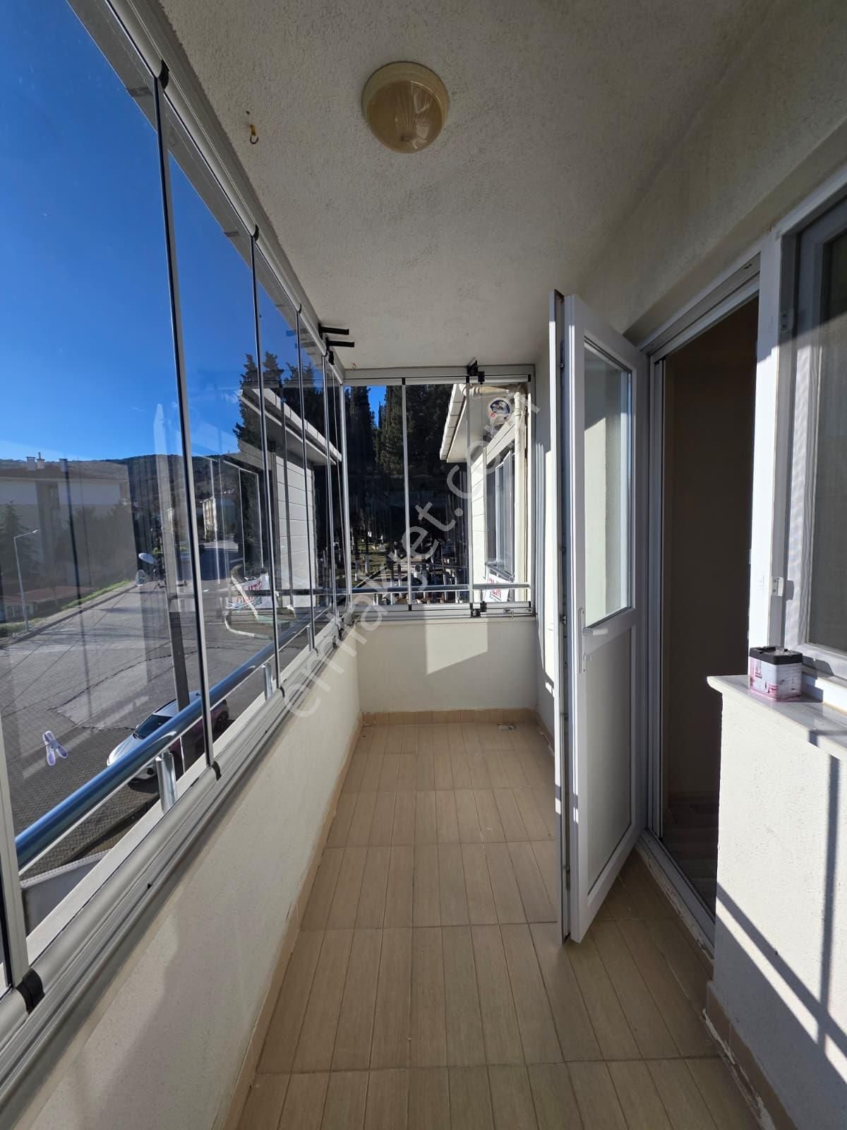 Çanakkale Biga Çiçeklidede Mevkiinde Satılık 2+1 Daire - Görsel 4