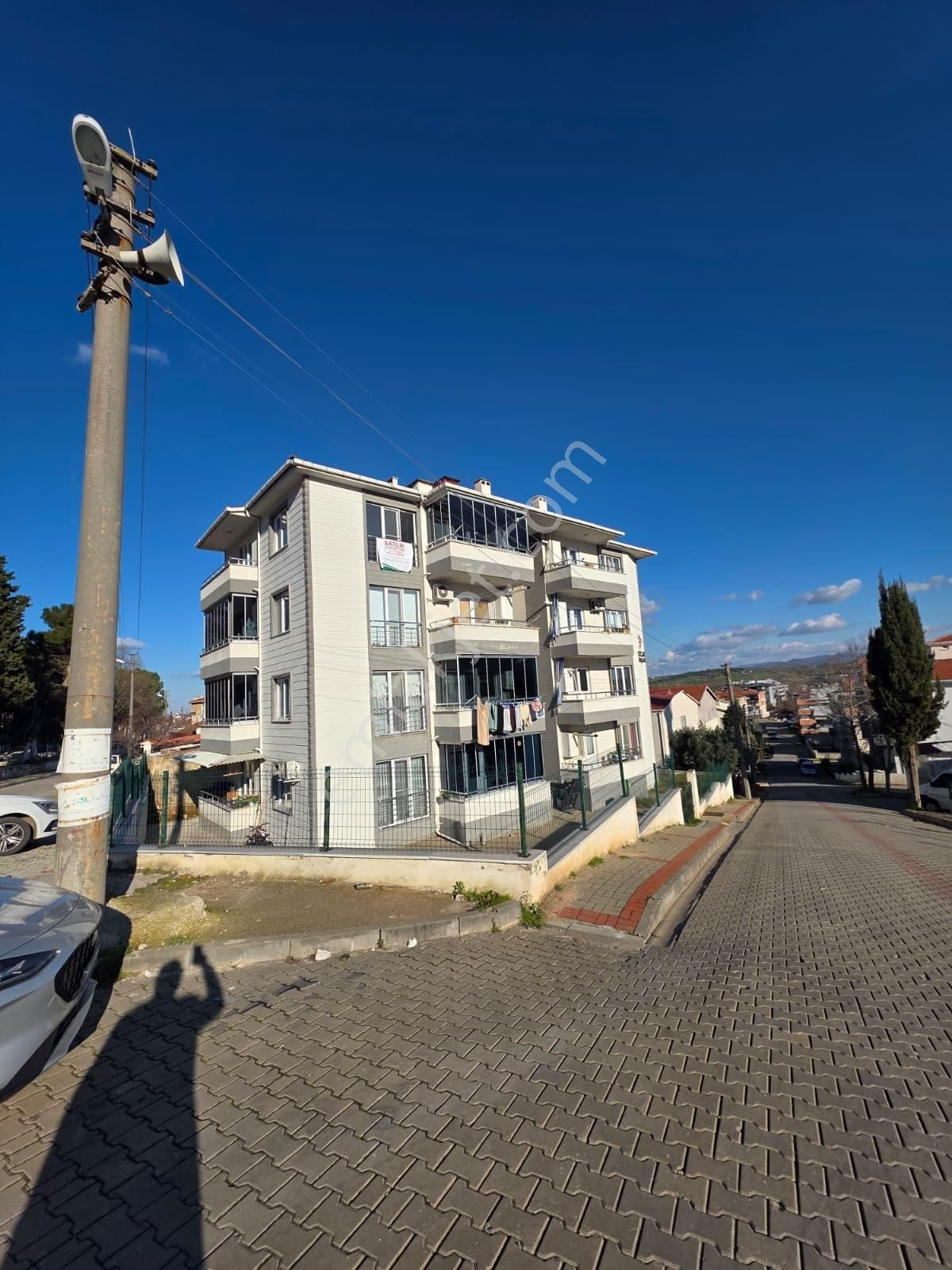 Çanakkale Biga Çiçeklidede Mevkiinde Satılık 2+1 Daire - Görsel 13