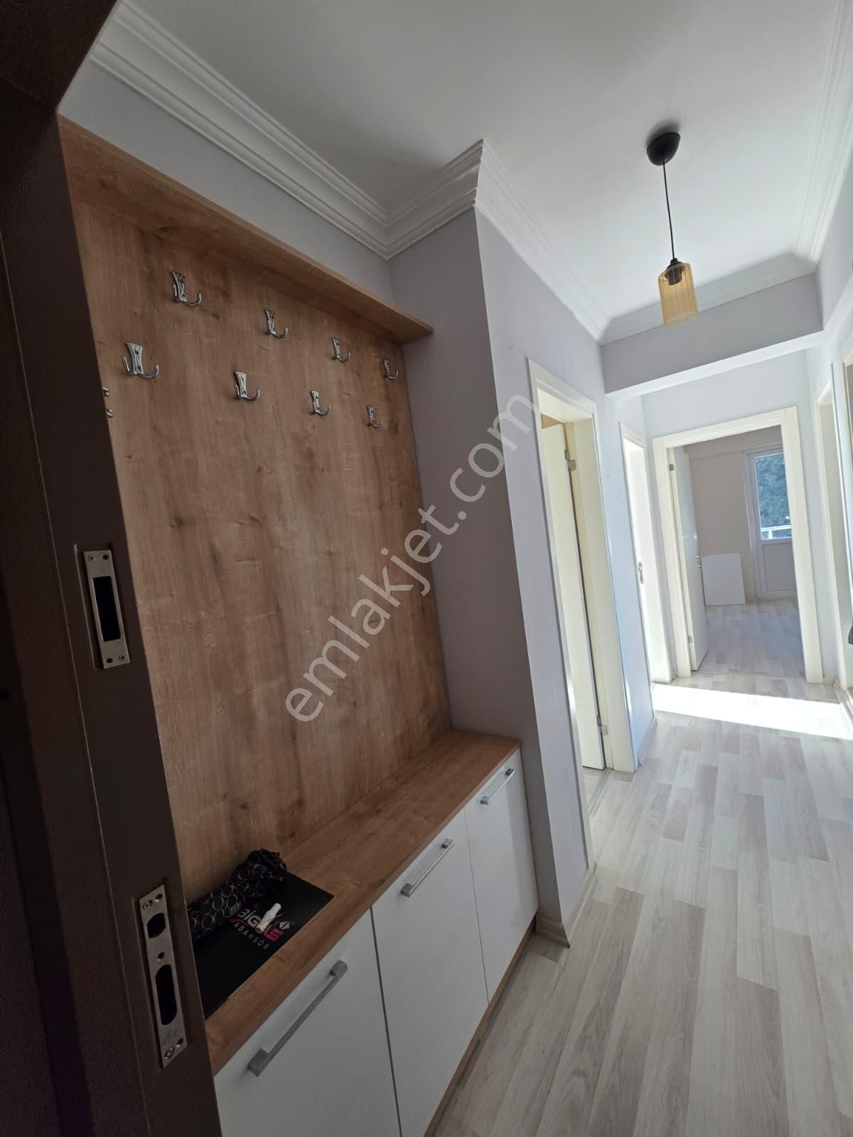 Çanakkale Biga Çiçeklidede Mevkiinde Satılık 2+1 Daire - Görsel 16