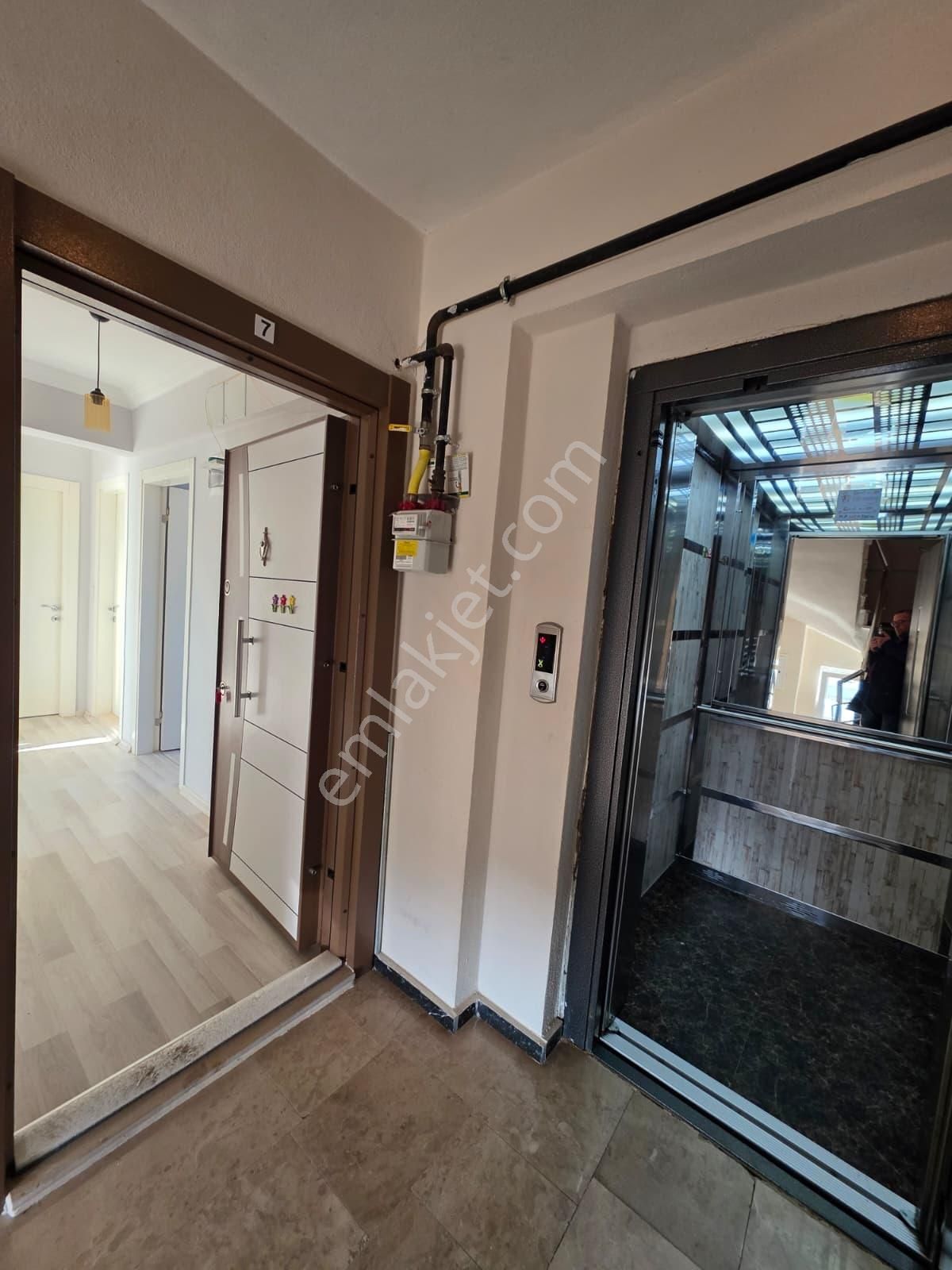 Çanakkale Biga Çiçeklidede Mevkiinde Satılık 2+1 Daire - Görsel 20