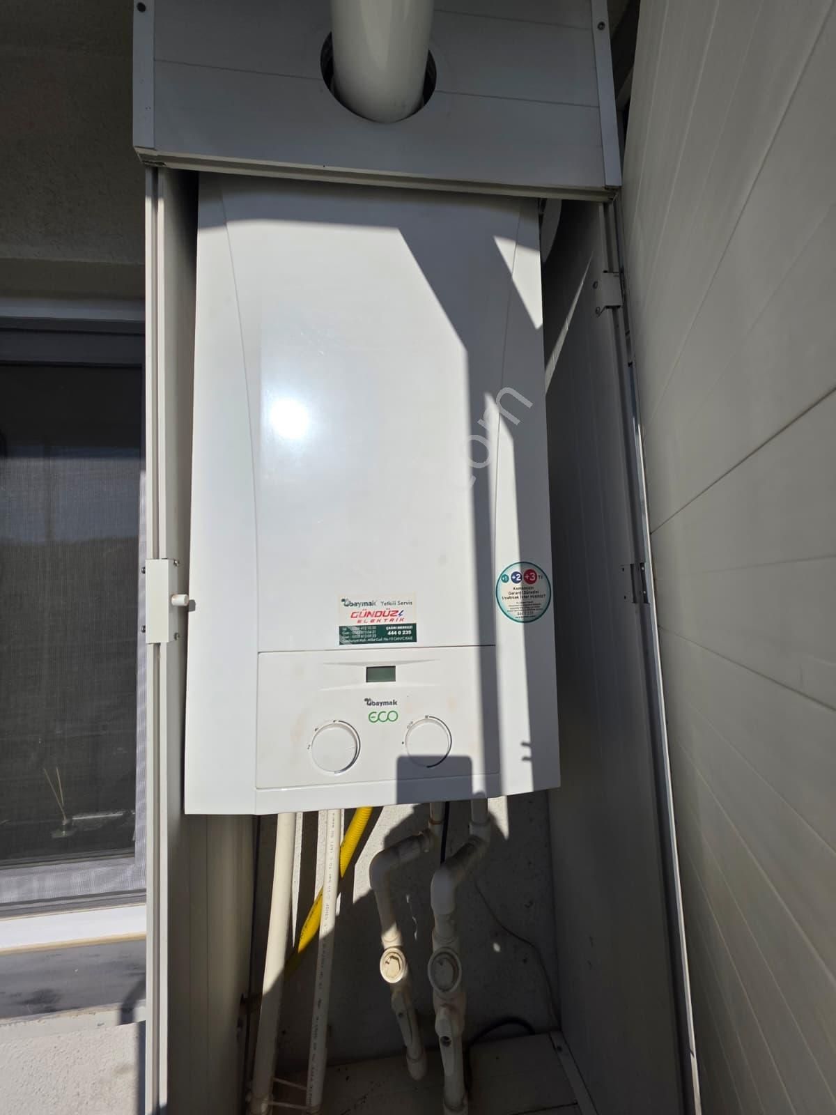 Çanakkale Biga Çiçeklidede Mevkiinde Satılık 2+1 Daire - Görsel 10