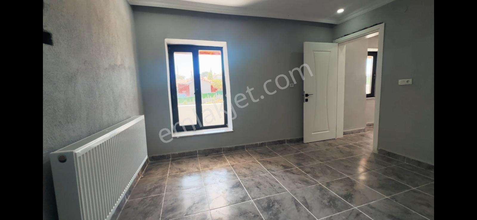 Balıkesir Savaştepe Pelitcikde Satılık Taş Ev Ve Bahçesi(1489m²) - Görsel 19