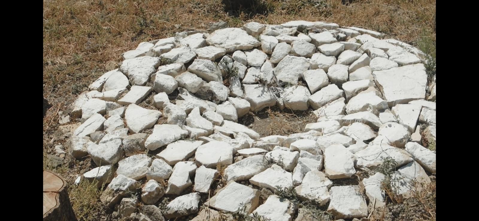 Balıkesir Savaştepe Pelitcikde Satılık Taş Ev Ve Bahçesi(1489m²) - Görsel 7