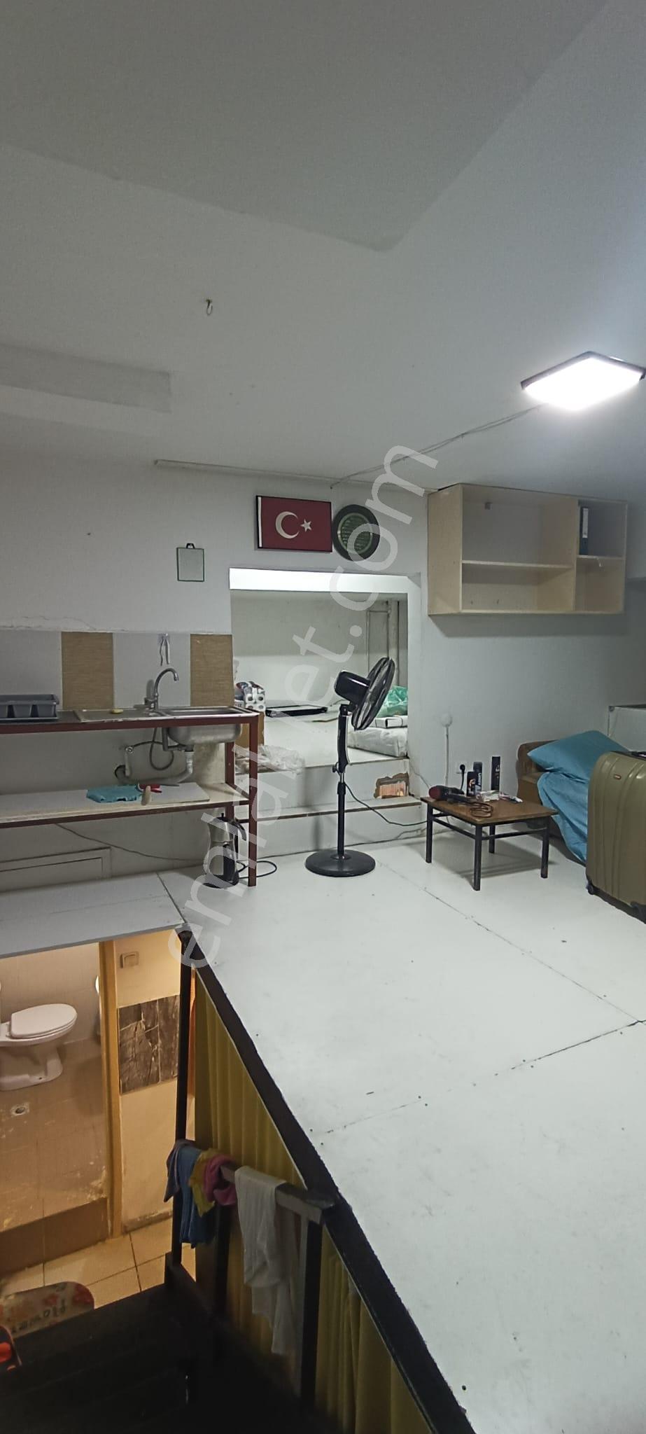 Merkezde Yeni Yapılı Hazır Dükkan Kafe / Tatlı / Paket Servise - Görsel 9