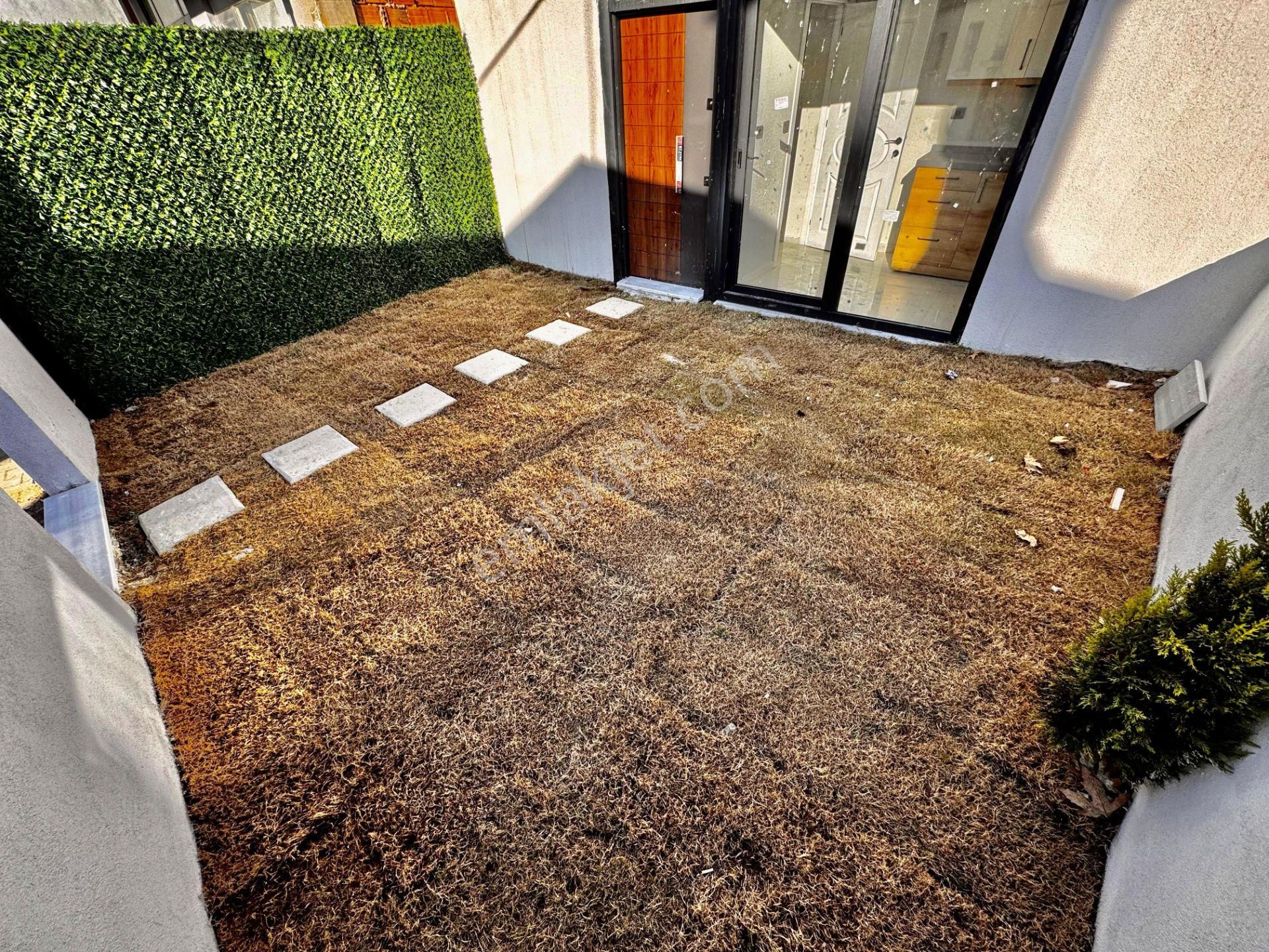 ▓zeytinli Gayrimenkul'den Kızılkeçili'de Doğanın İçinde Satılık Müstakil - Görsel 24