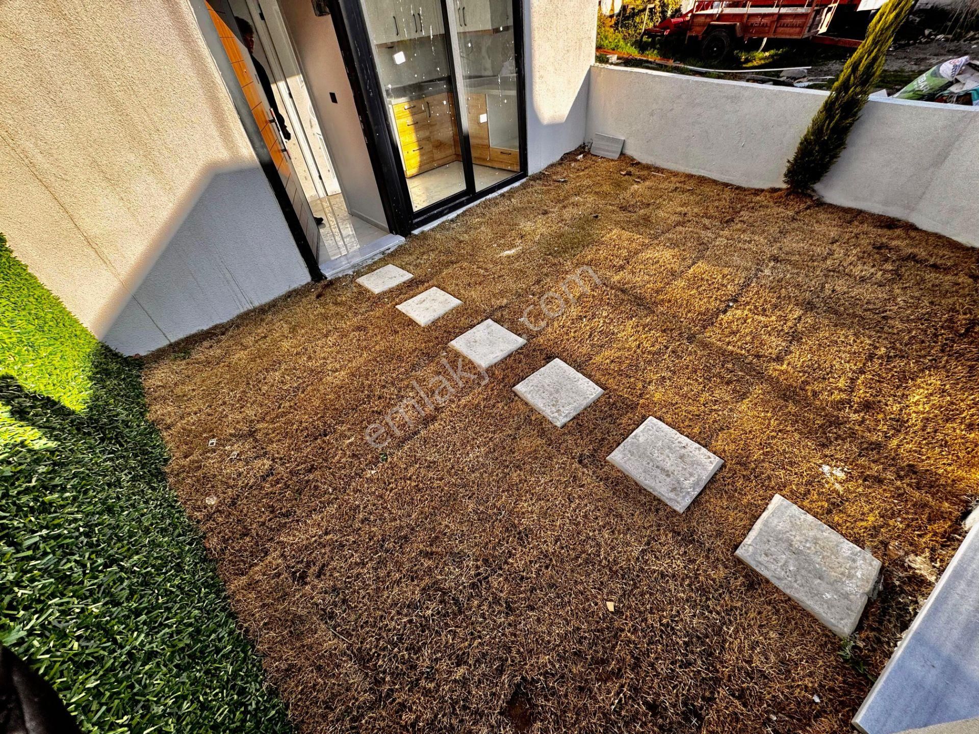 ▓zeytinli Gayrimenkul'den Kızılkeçili'de Doğanın İçinde Satılık Müstakil - Görsel 25