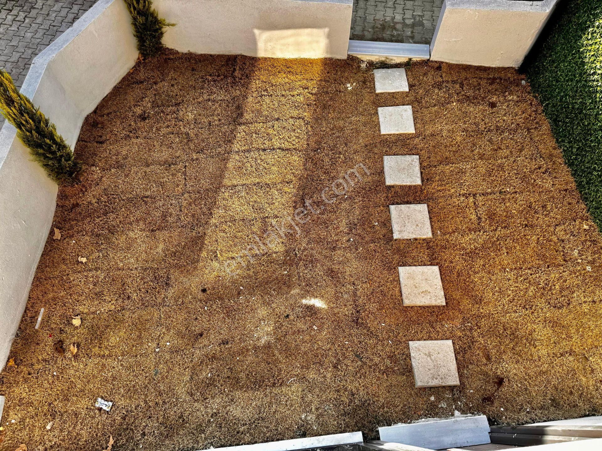 ▓zeytinli Gayrimenkul'den Kızılkeçili'de Doğanın İçinde Satılık Müstakil - Görsel 15