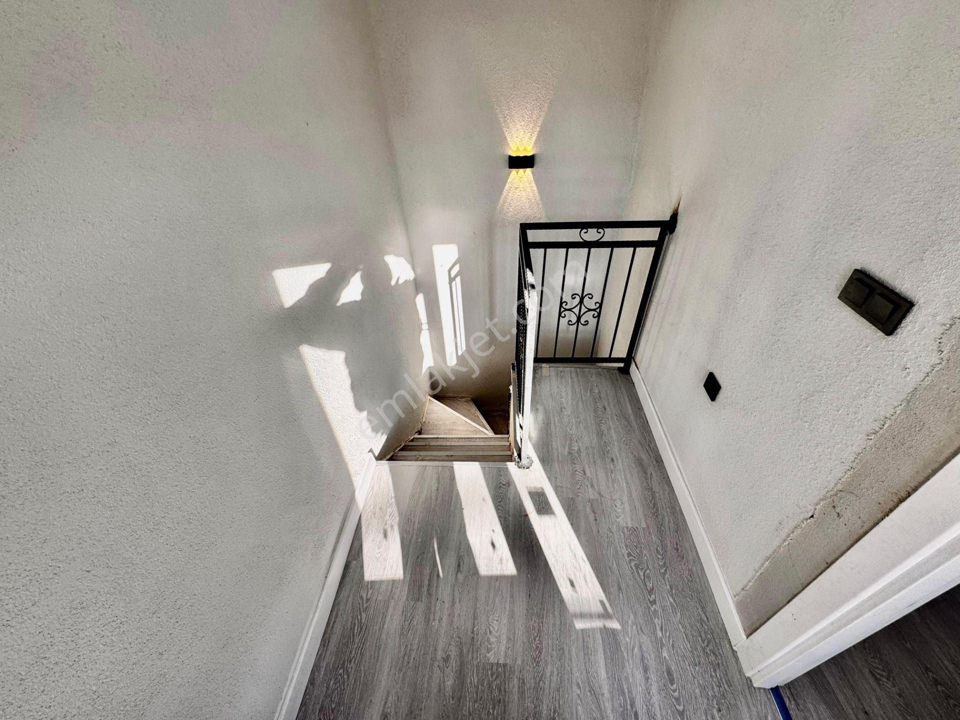 ▓zeytinli Gayrimenkul'den Kızılkeçili'de Doğanın İçinde Satılık Müstakil - Görsel 12