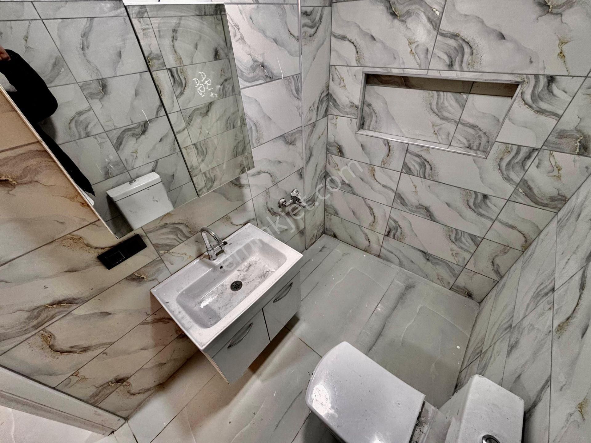 ▓zeytinli Gayrimenkul'den Kızılkeçili'de Doğanın İçinde Satılık Müstakil - Görsel 19