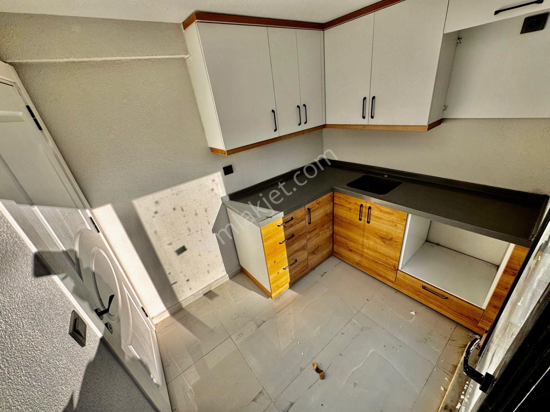 ▓zeytinli Gayrimenkul'den Kızılkeçili'de Doğanın İçinde Satılık Müstakil - Görsel 8