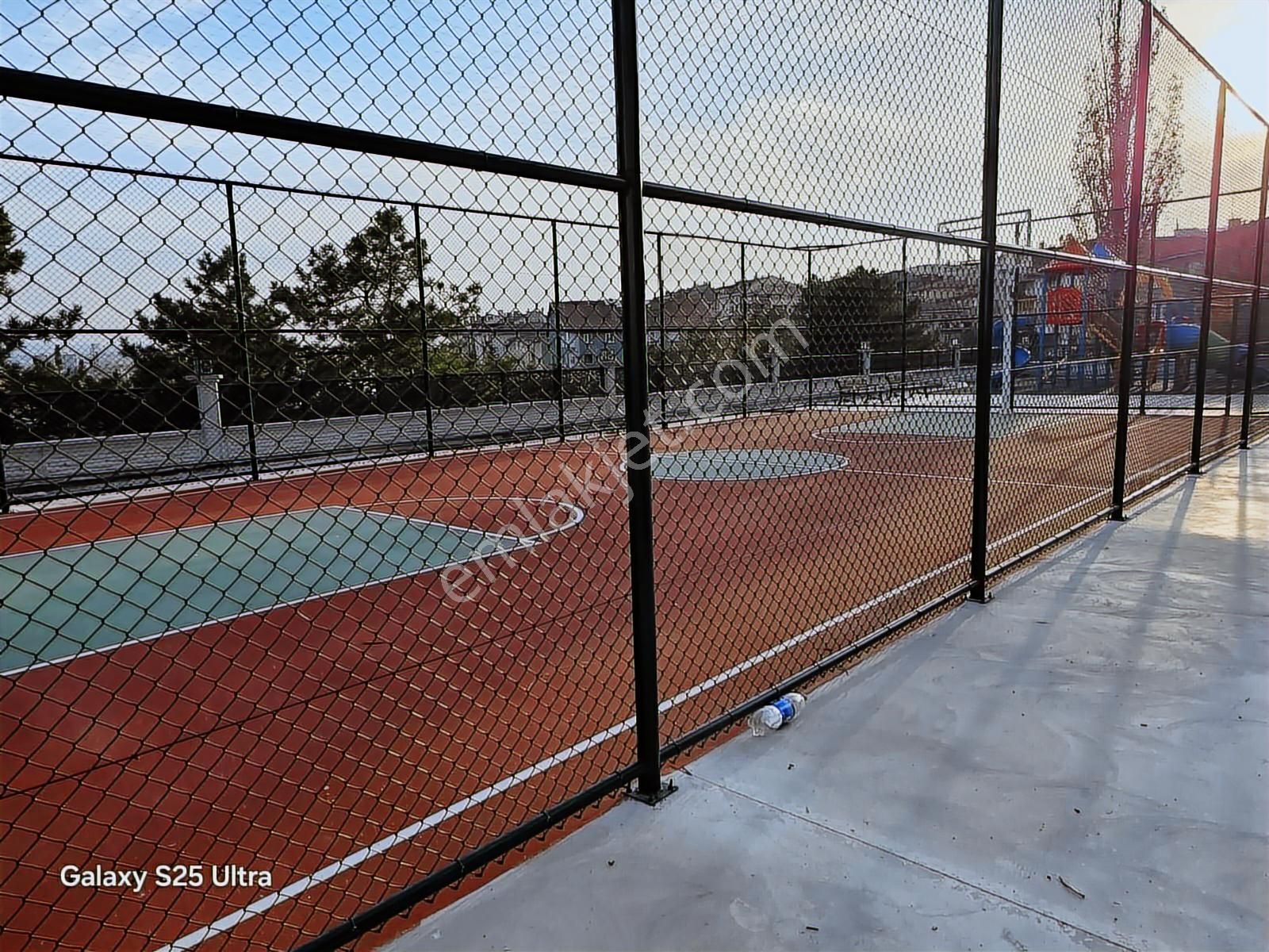 Alaçatıdan Keçiören'de Yeni Sitede 2+1 Satılık Daire - Görsel 6