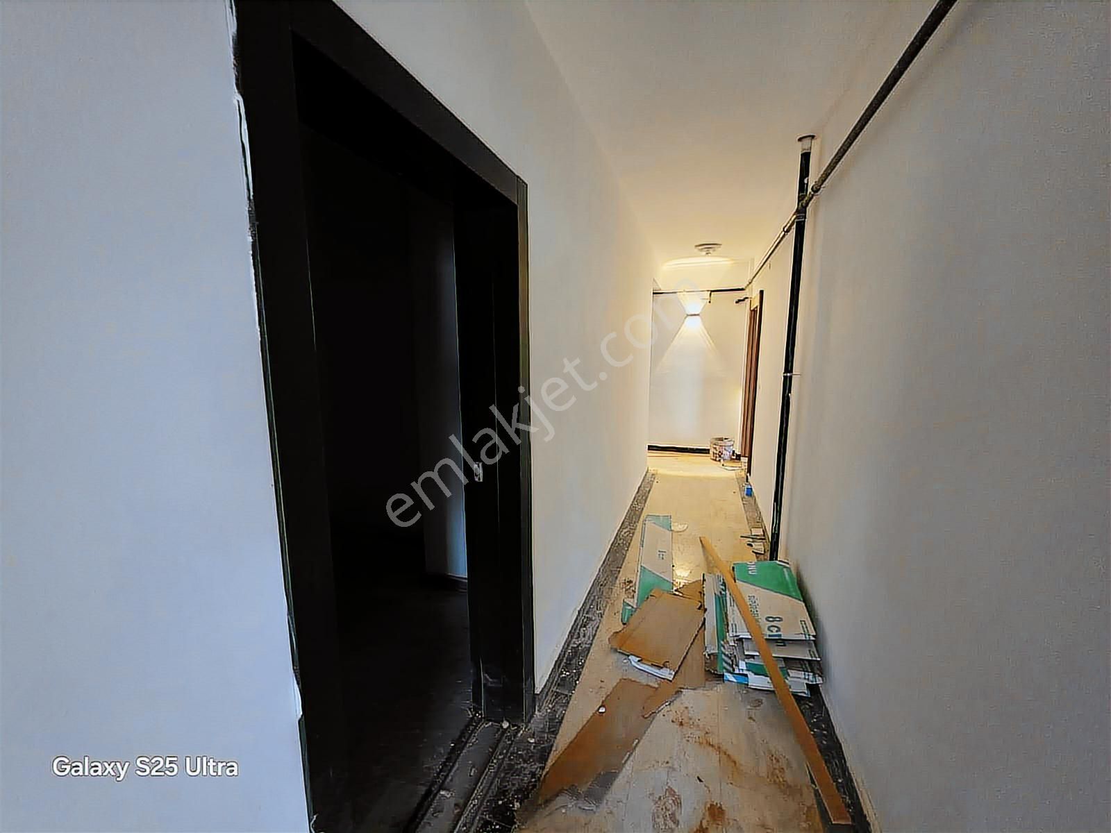 Alaçatıdan Keçiören'de Yeni Sitede 2+1 Satılık Daire - Görsel 28