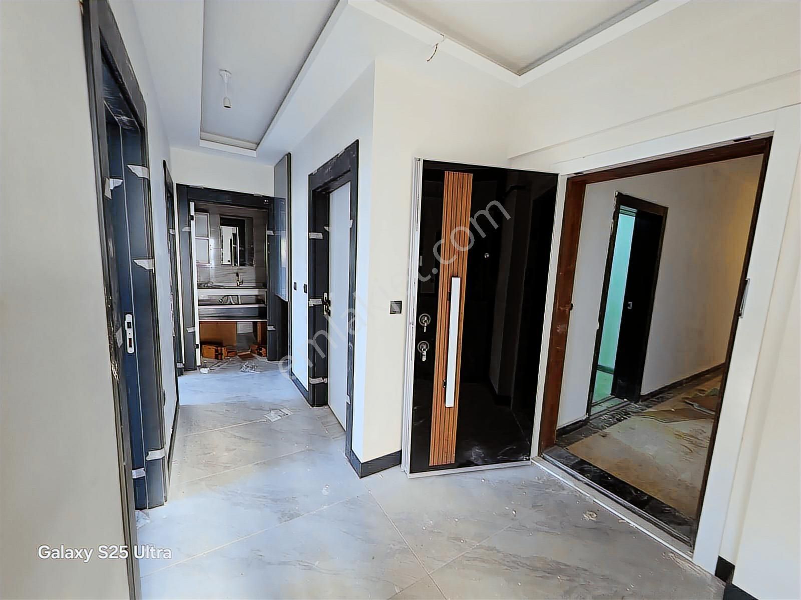 Alaçatıdan Keçiören'de Yeni Sitede 2+1 Satılık Daire - Görsel 19