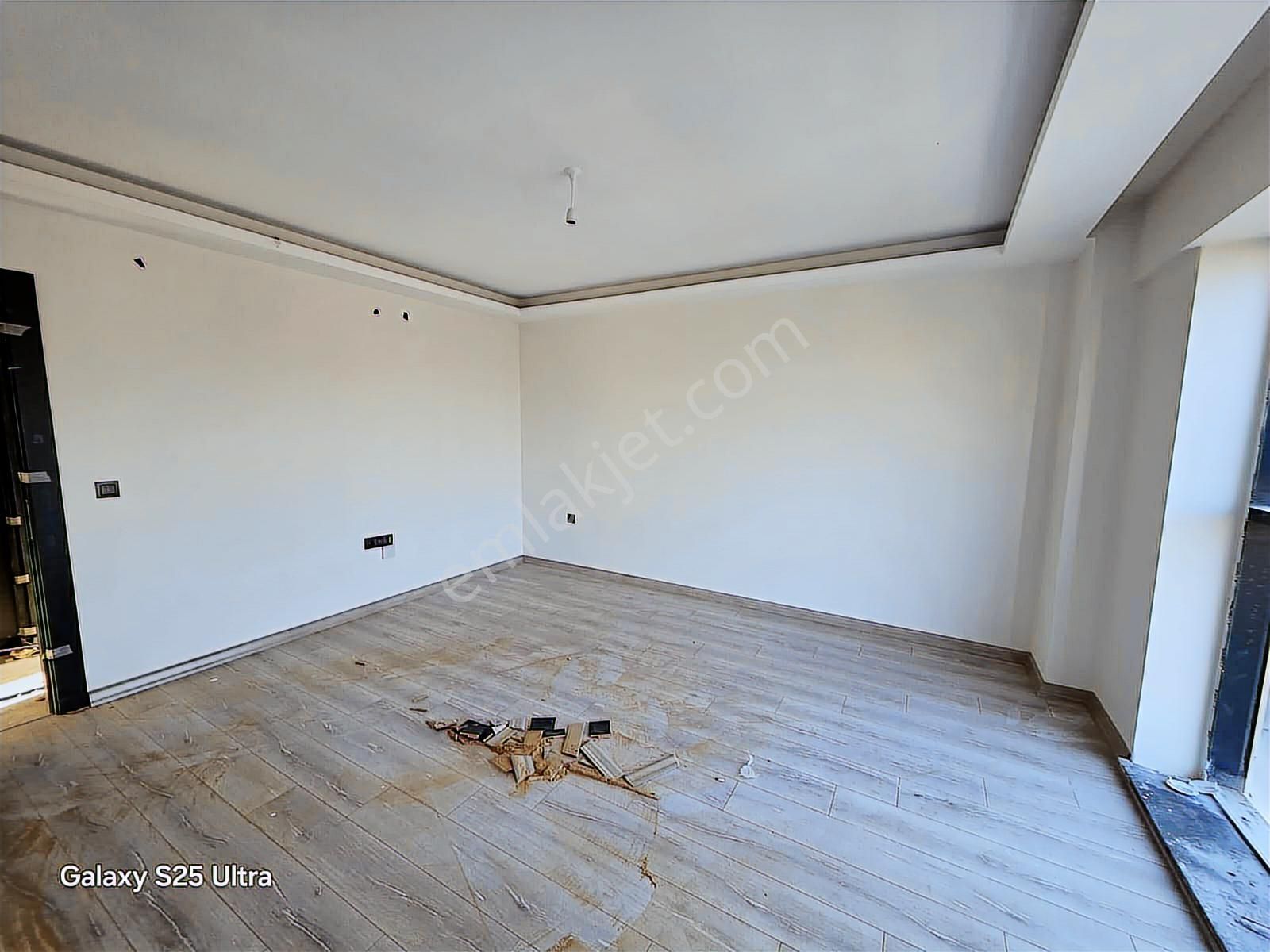 Alaçatıdan Keçiören'de Yeni Sitede 2+1 Satılık Daire - Görsel 18