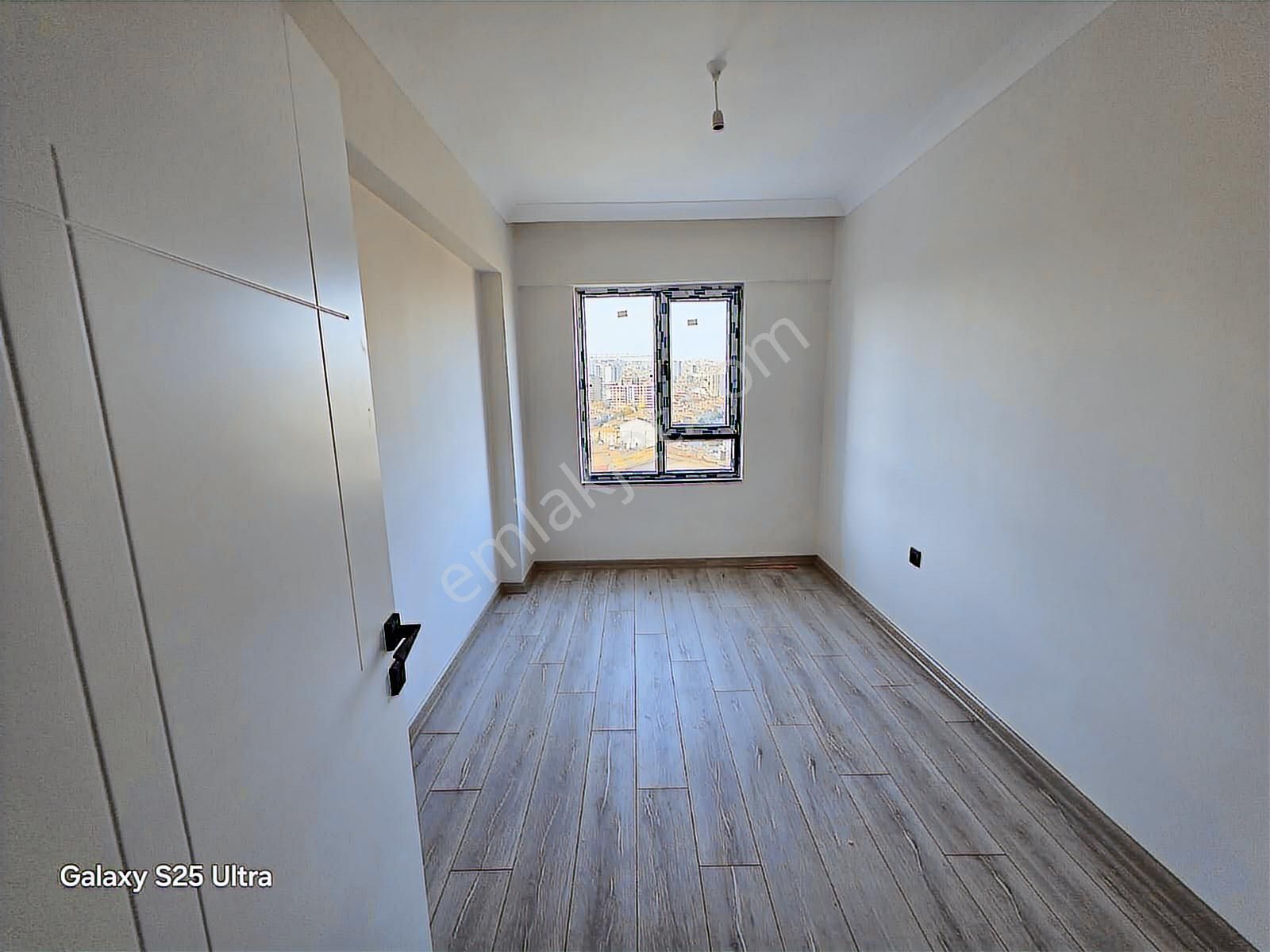 Alaçatıdan Keçiören'de Yeni Sitede 2+1 Satılık Daire - Görsel 29