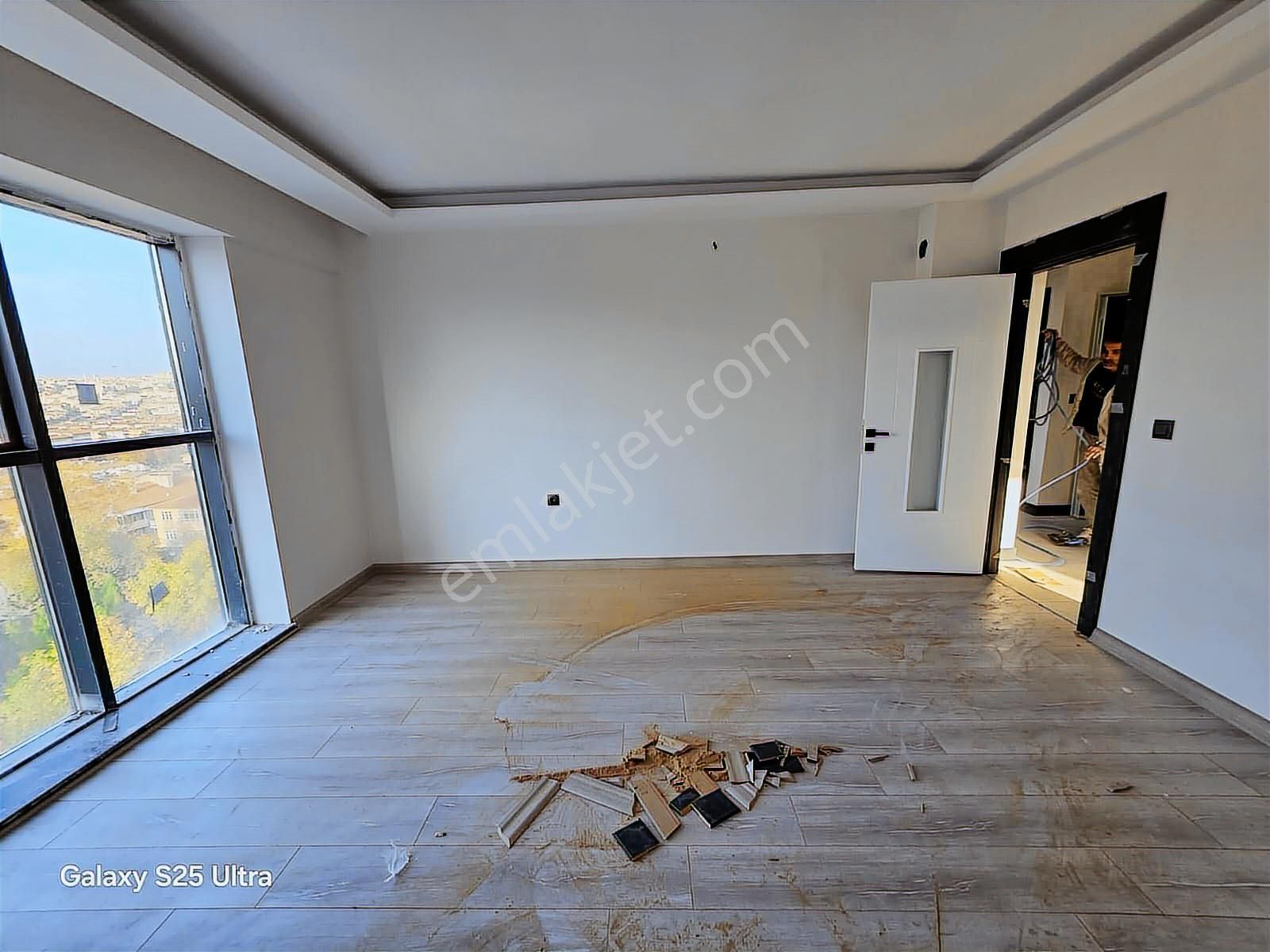 Alaçatıdan Keçiören'de Yeni Sitede 2+1 Satılık Daire - Görsel 2